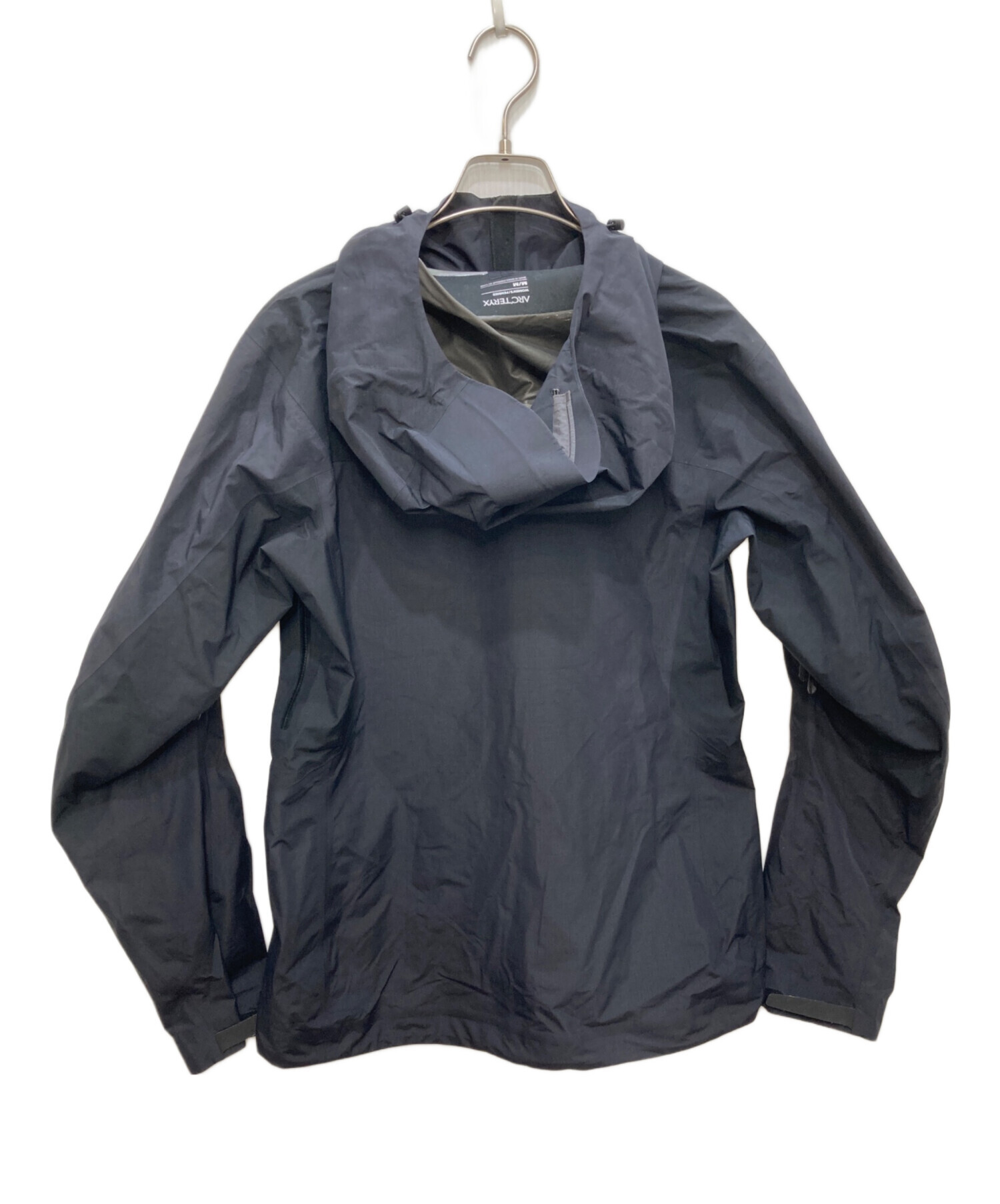 中古・古着通販】ARC'TERYX (アークテリクス) BETA SL HYBRID JACKET