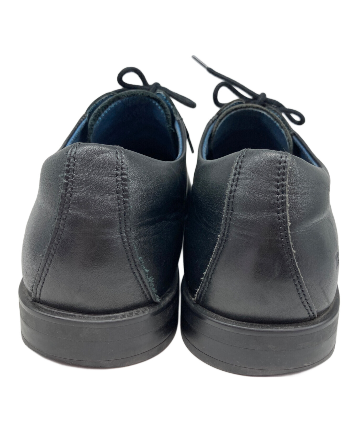 中古・古着通販】BIRKENSTOCK (ビルケンシュトック) ジャレン ブラック