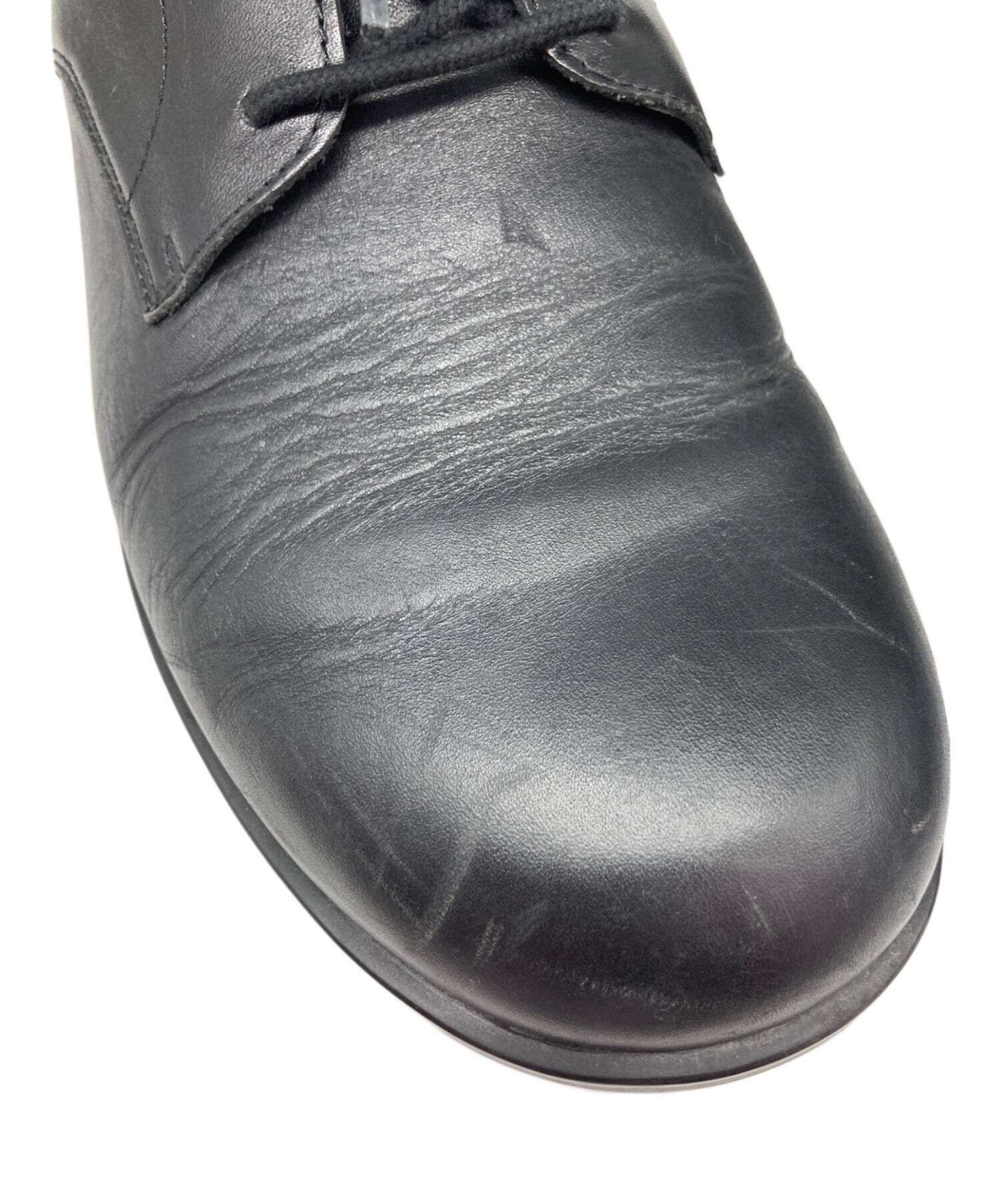 中古・古着通販】BIRKENSTOCK (ビルケンシュトック) ジャレン ブラック