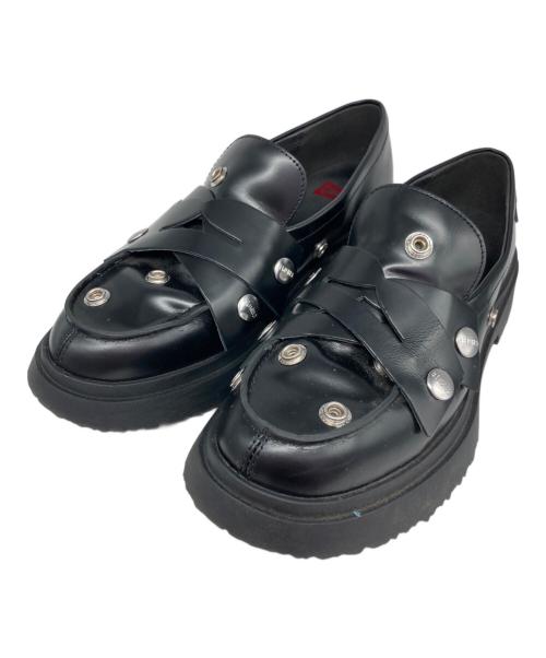中古・古着通販】CAMPER (カンペール) TWINS (ツインズ) ドレス