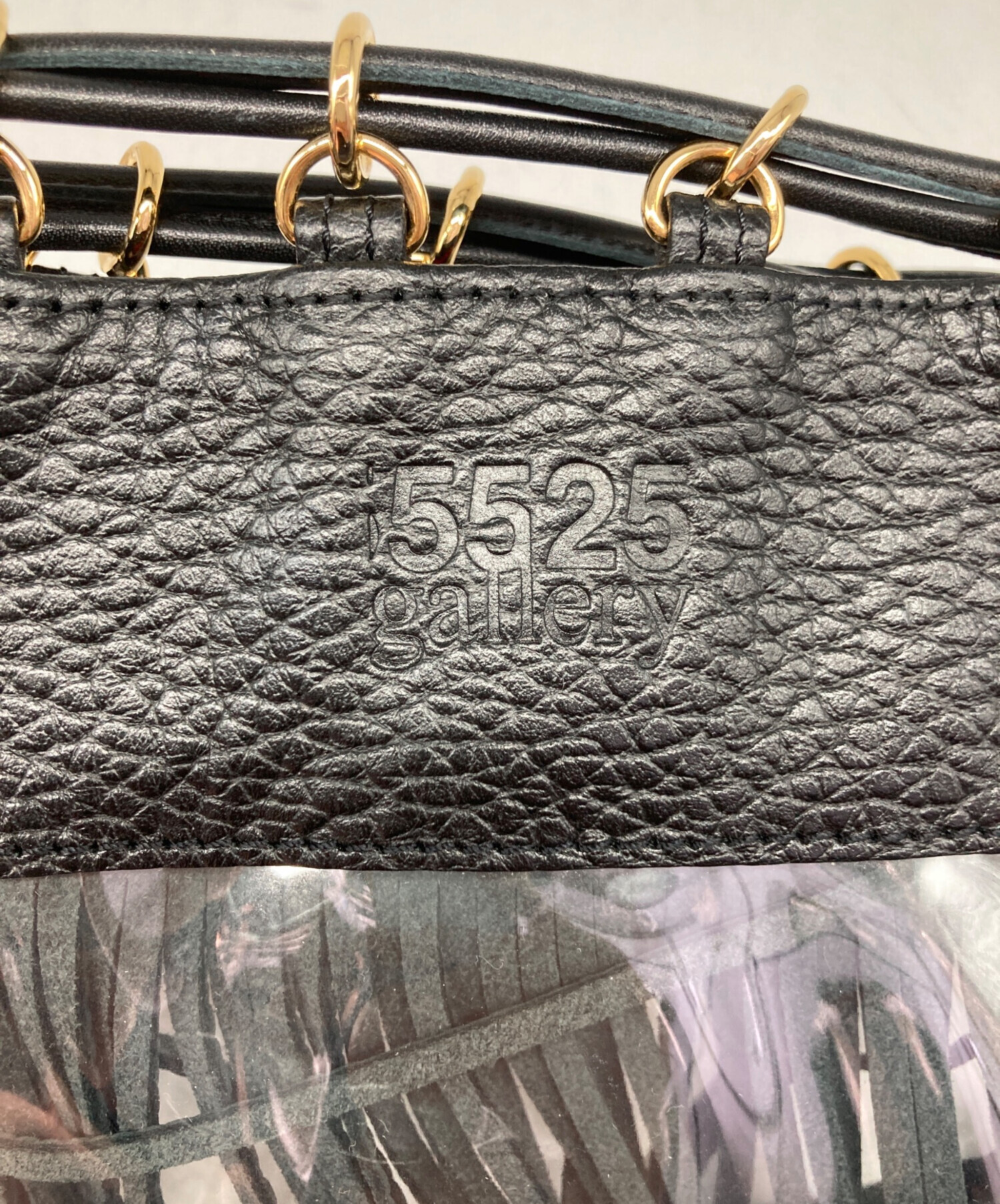 中古・古着通販】PORTER (ポーター) 5525gallery (ゴーゴーニーゴー