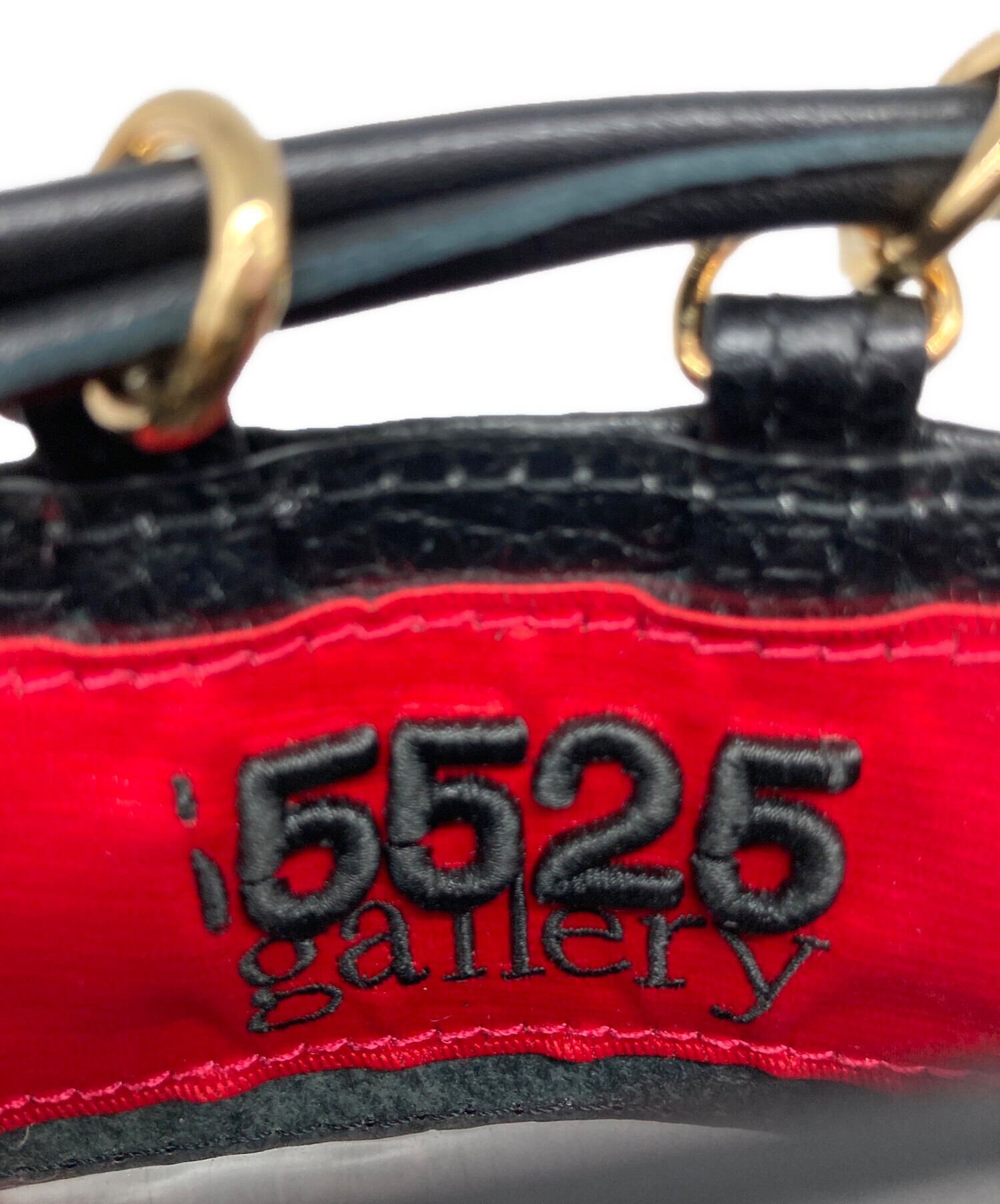 中古・古着通販】PORTER (ポーター) 5525gallery (ゴーゴーニーゴー