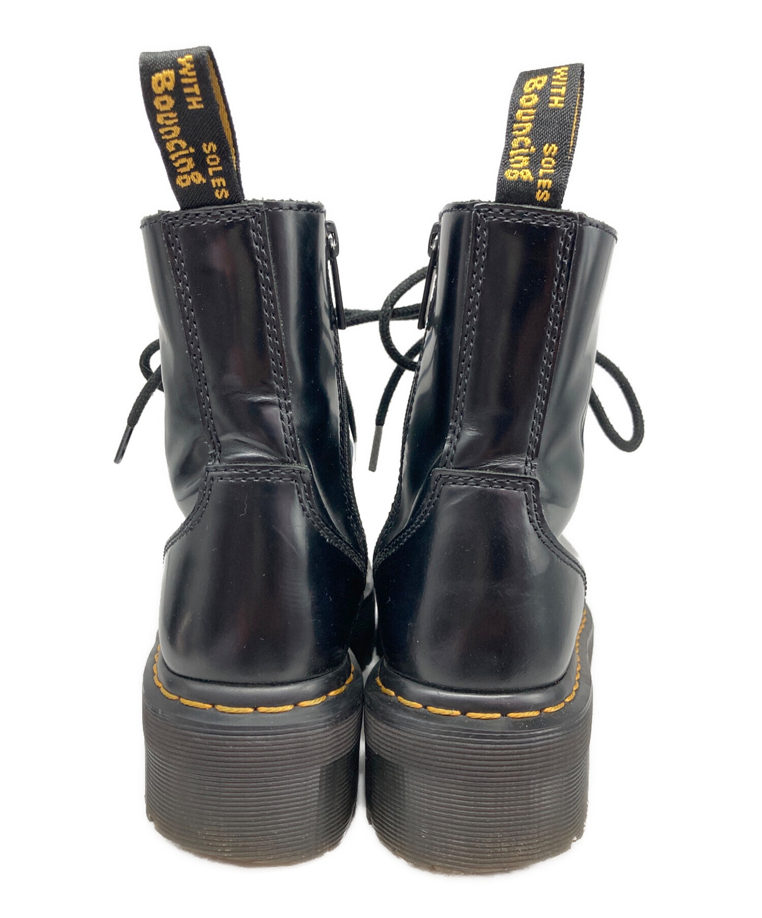 中古・古着通販】Dr.Martens (ドクターマーチン) 8ホールブーツ