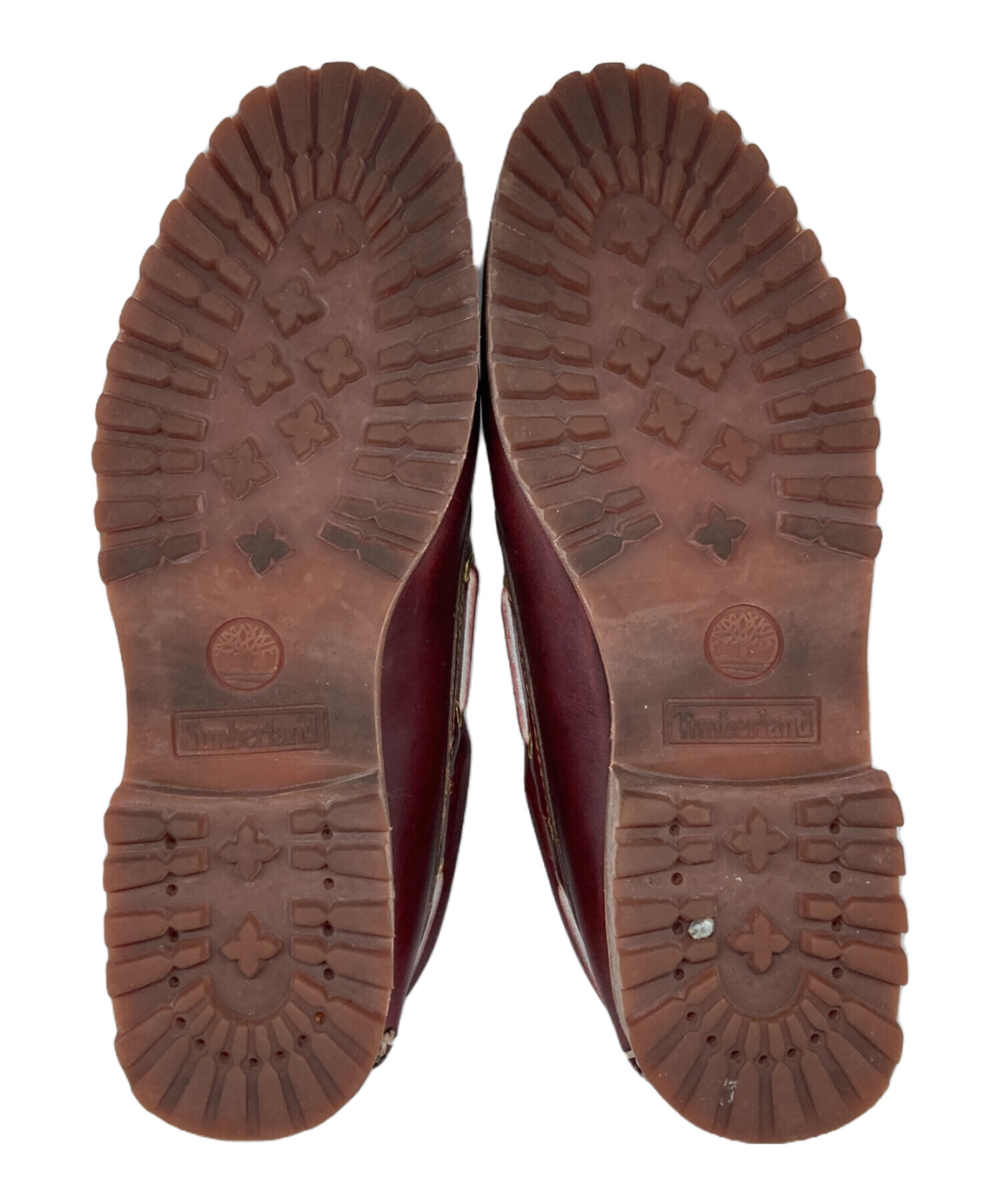 中古・古着通販】Timberland (ティンバーランド) HS 3 EYE LUG 50009