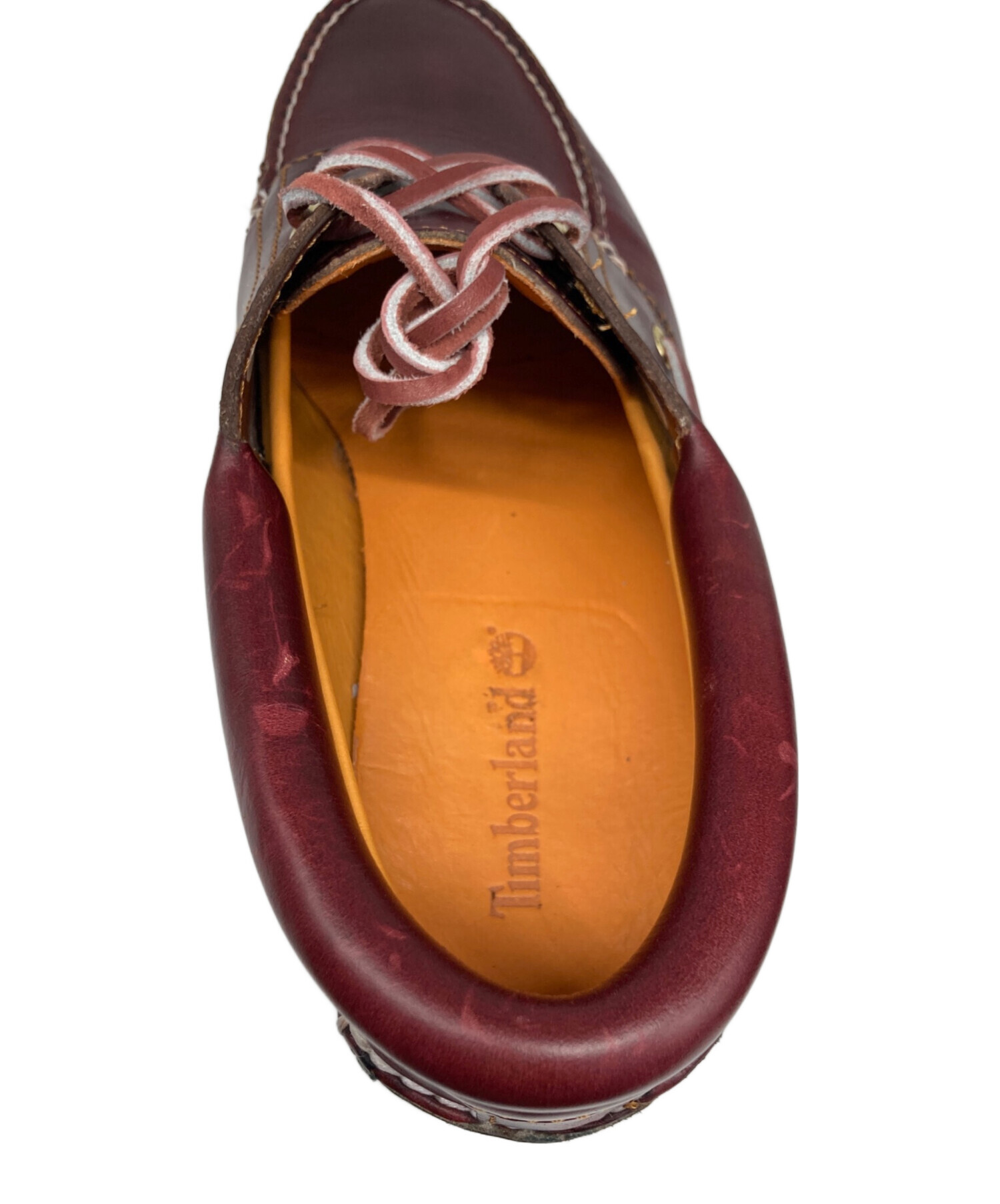 中古・古着通販】Timberland (ティンバーランド) HS 3 EYE LUG 50009