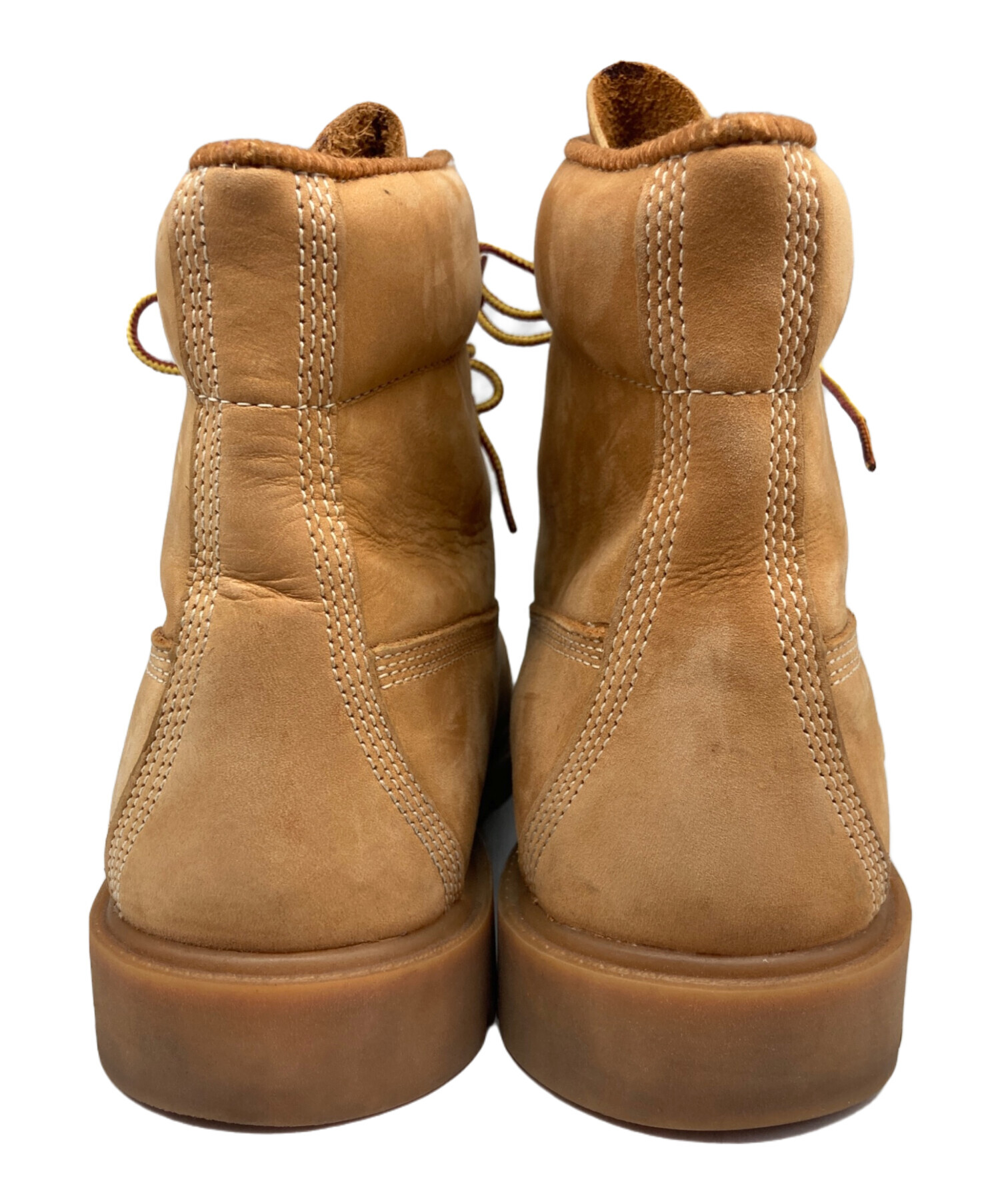 中古・古着通販】Timberland (ティンバーランド) 6inch BASIC BOOT