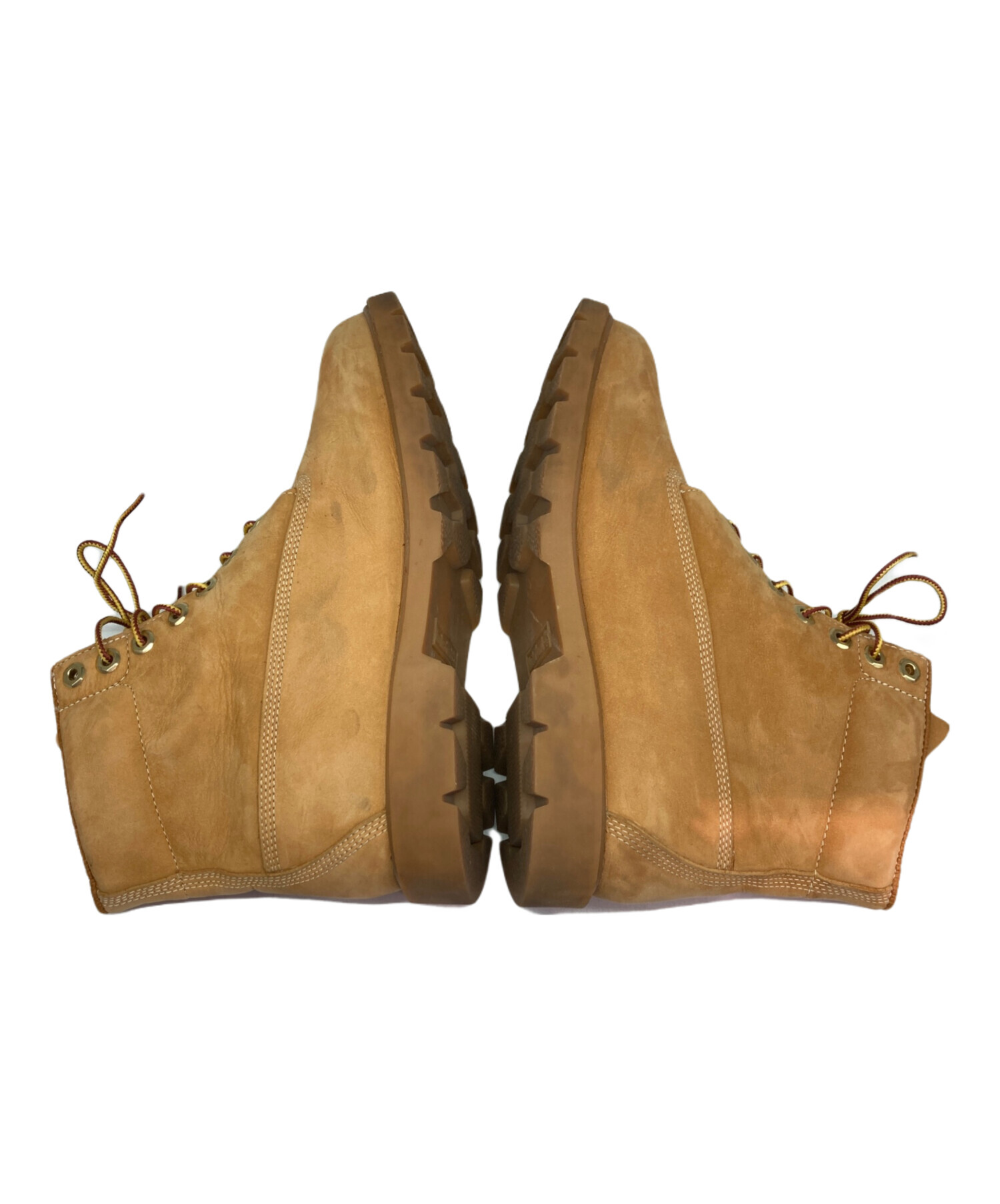 中古・古着通販】Timberland (ティンバーランド) 6inch BASIC BOOT