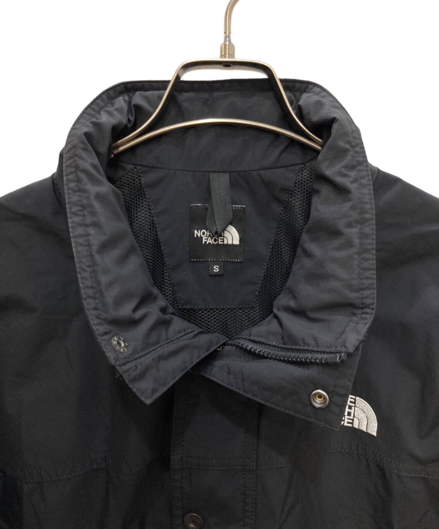 中古・古着通販】THE NORTH FACE (ザ ノース フェイス) Hydrena Wind