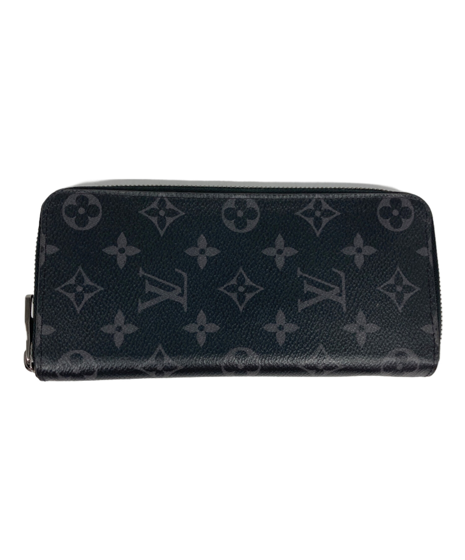 LOUIS VUITTON ルイヴィトン 財布・ケース  黒 【古着】【中古】【送料無料】 中古・古着通販】LOUIS VUITTON (ルイ ヴィトン) カードケース