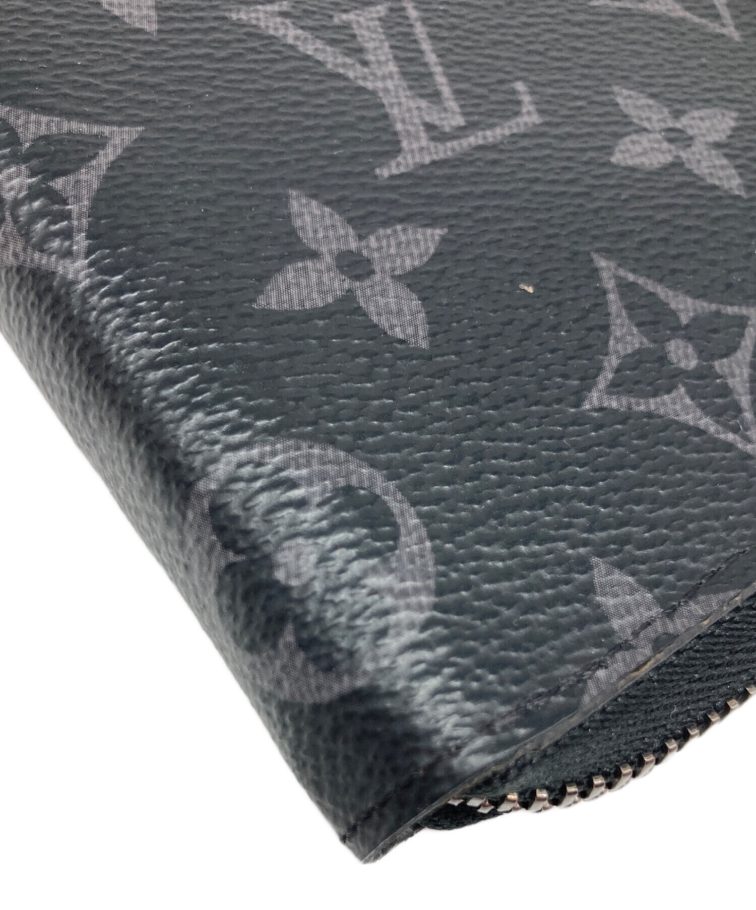 LOUIS VUITTON ジッピーウォレット 美品 中古・古着通販】LOUIS VUITTON (ルイ ヴィトン) ジッピーウォレット