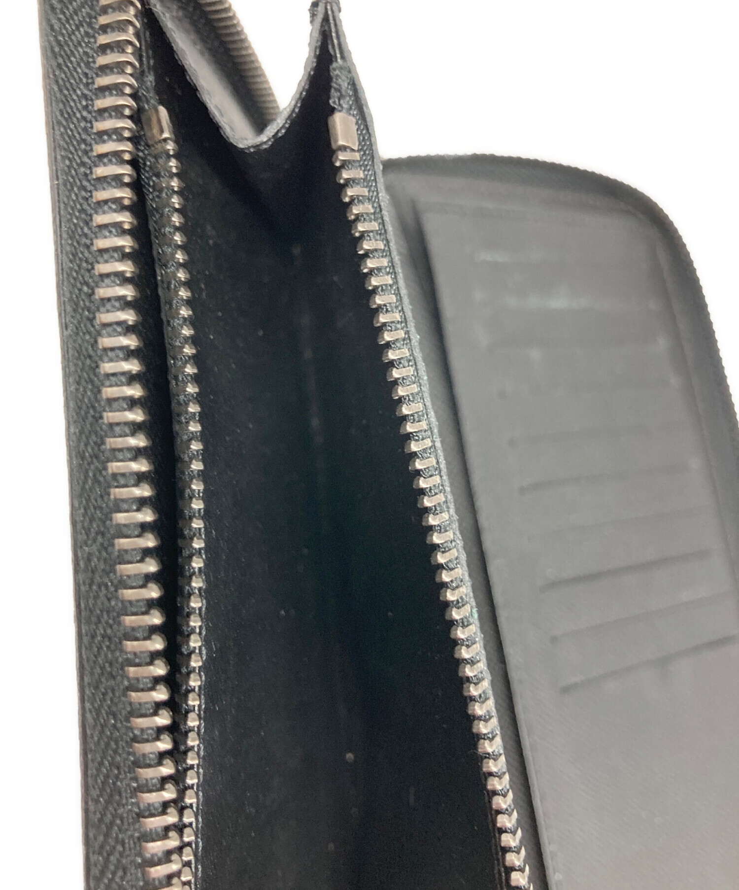 LOUIS VUITTON ルイヴィトン 財布・ケース  黒 【古着】【中古】【送料無料】 中古・古着通販】LOUIS VUITTON (ルイ ヴィトン) カードケース