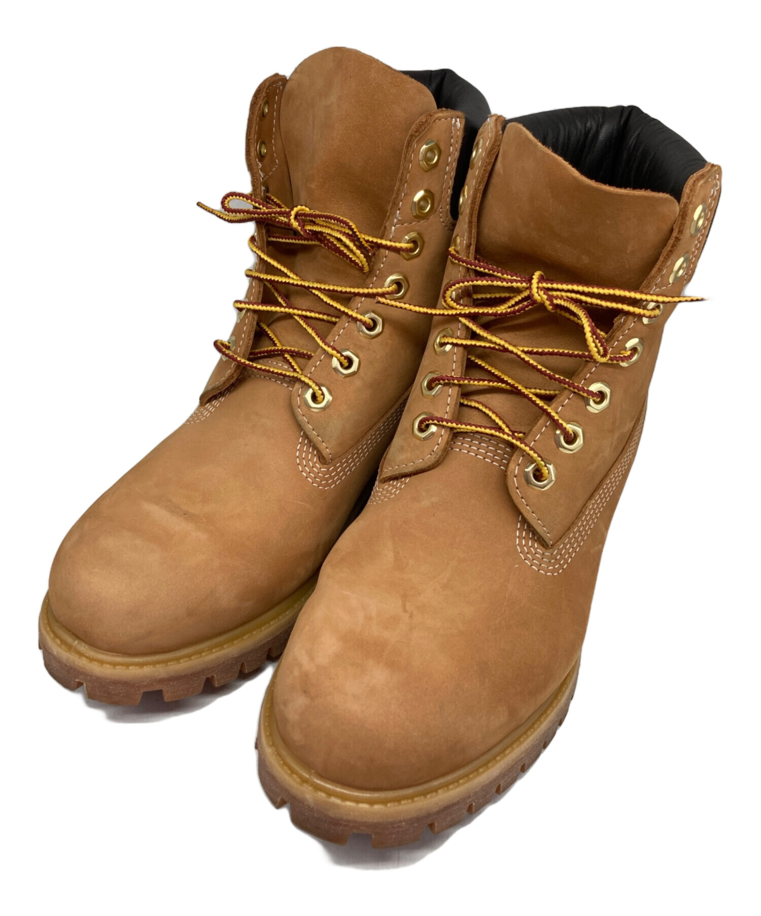 JCR ティンバルベル 中古・古着通販】Timberland (ティンバーランド) Icon 6 Premium