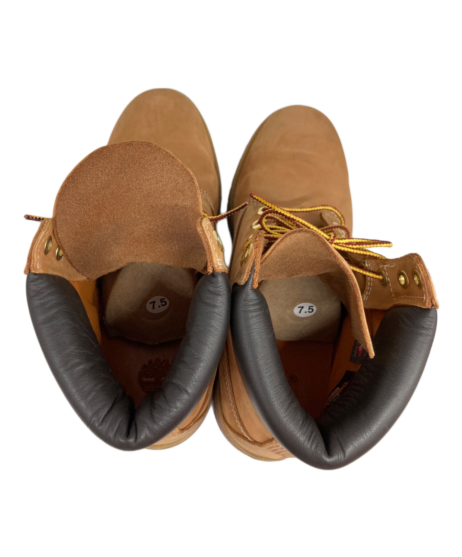 中古・古着通販】Timberland (ティンバーランド) Icon 6 Premium