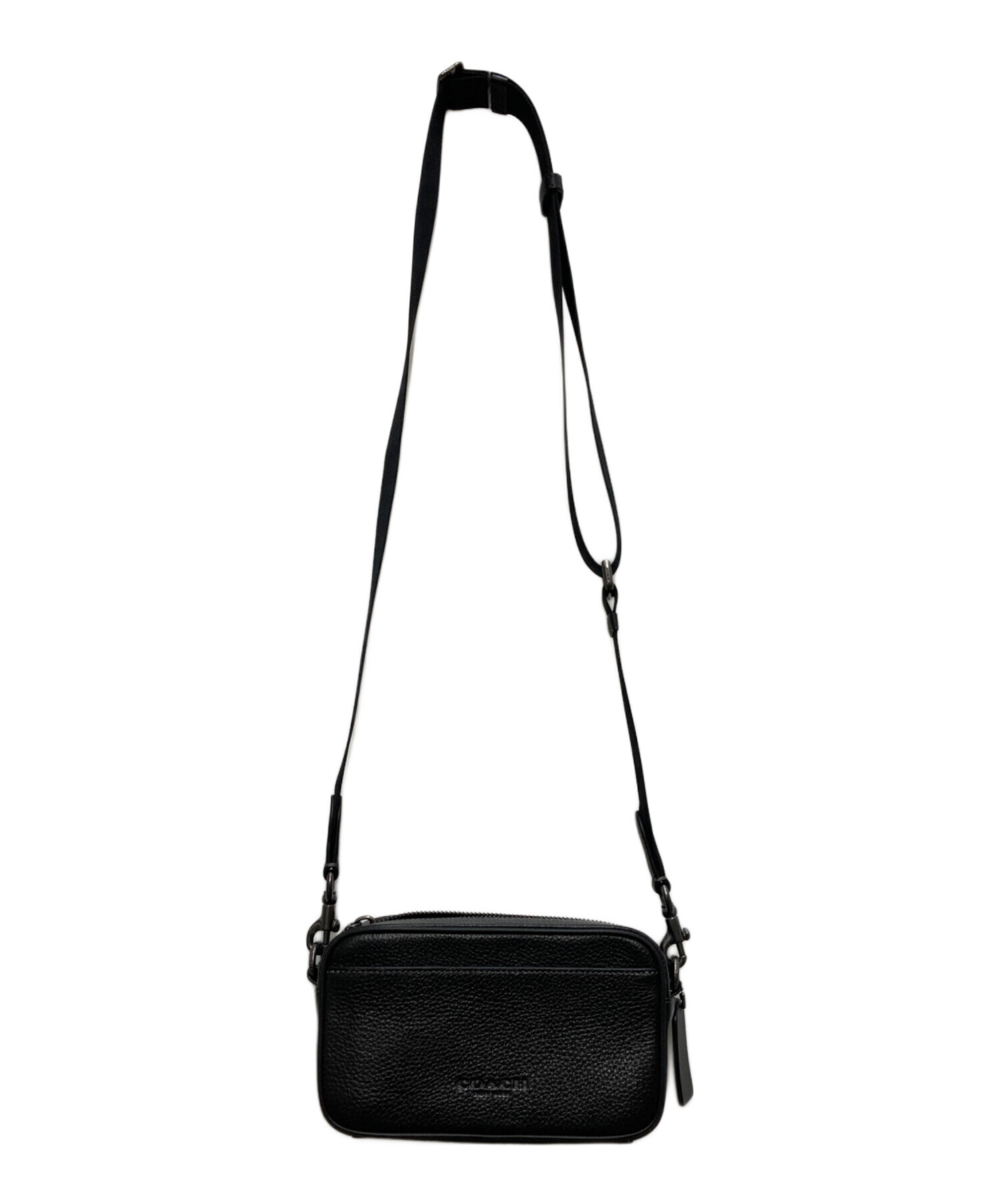 中古・古着通販】COACH (コーチ) ジェイデン クロスボディ バッグ