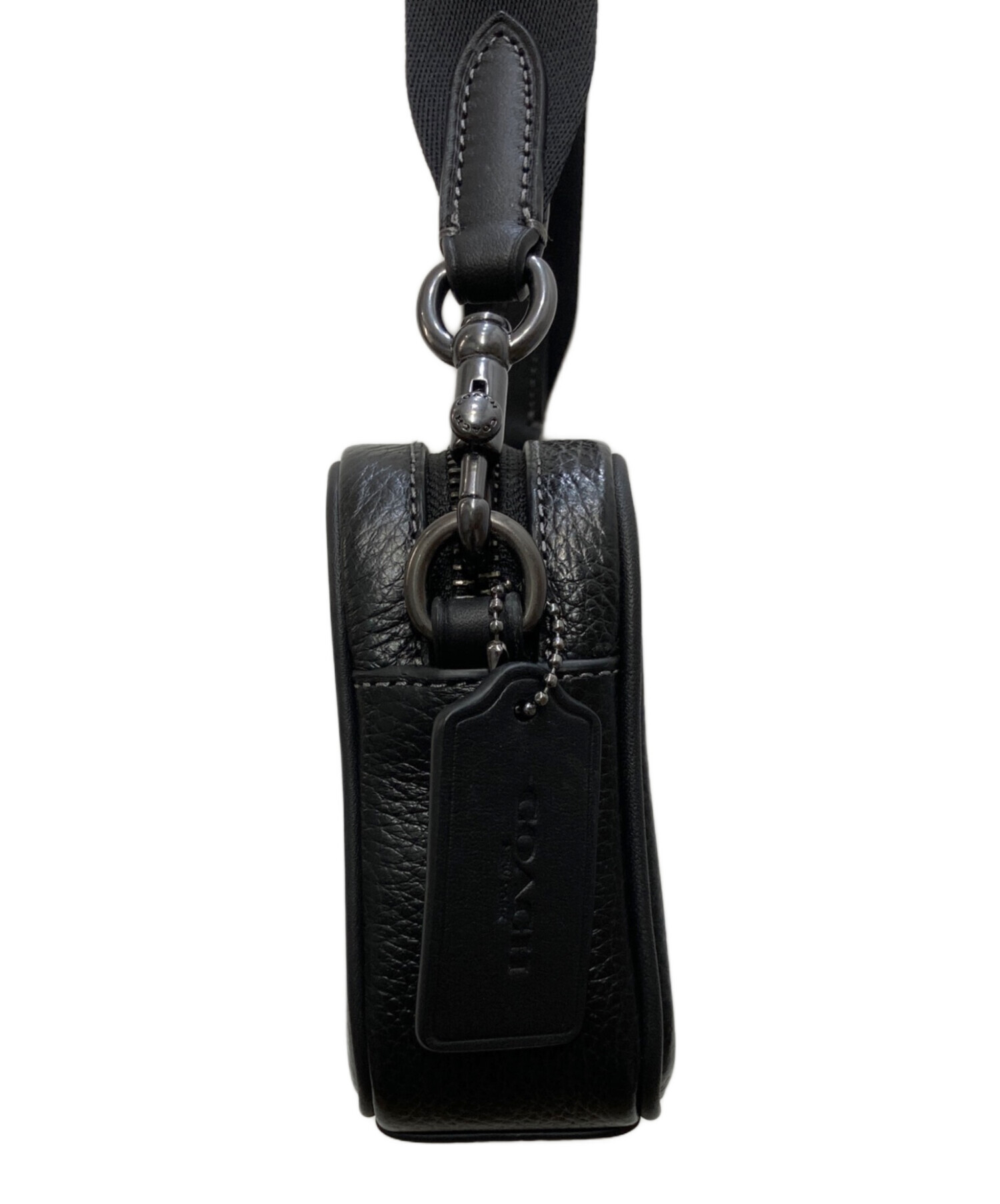 中古・古着通販】COACH (コーチ) ジェイデン クロスボディ バッグ 