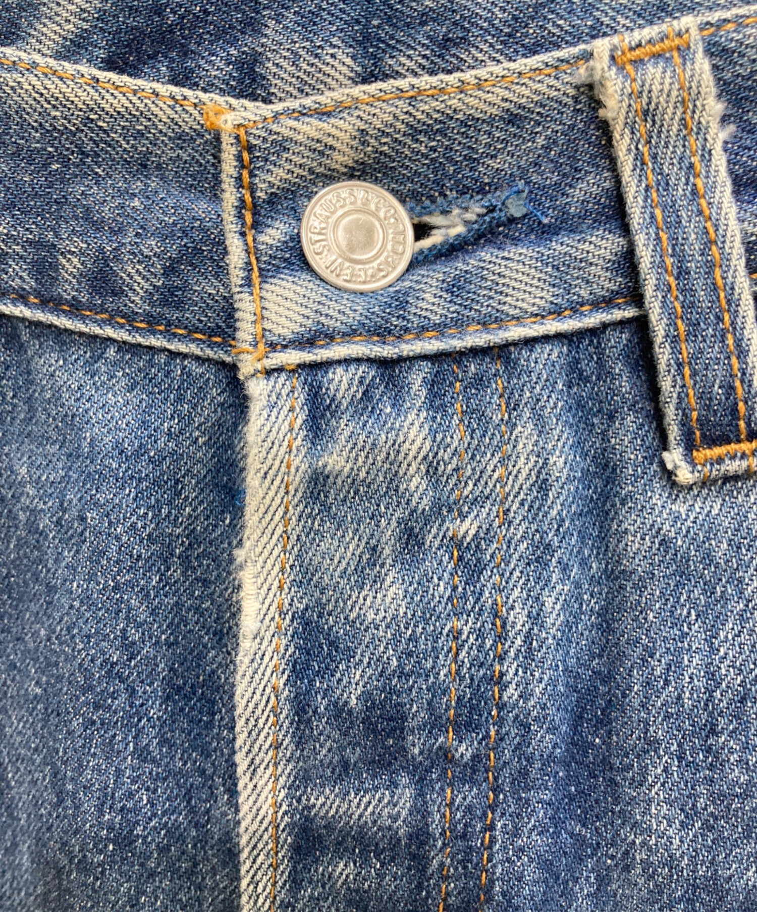 中古・古着通販】LEVI