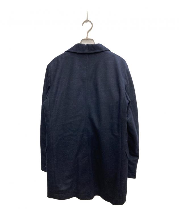 中古・古着通販】TATRAS (タトラス) ダウンライナー付きチェスター