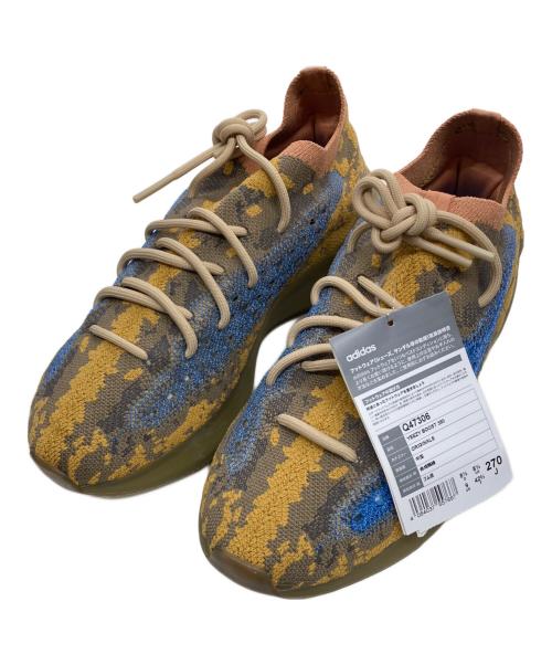 中古・古着通販】adidas (アディダス) YEEZY BOOST 380 ブラウン
