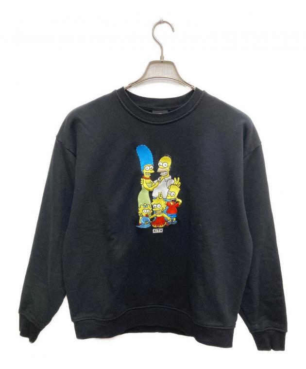 中古・古着通販】KITH (キス) The Simpsons (ザ シンプソンズ