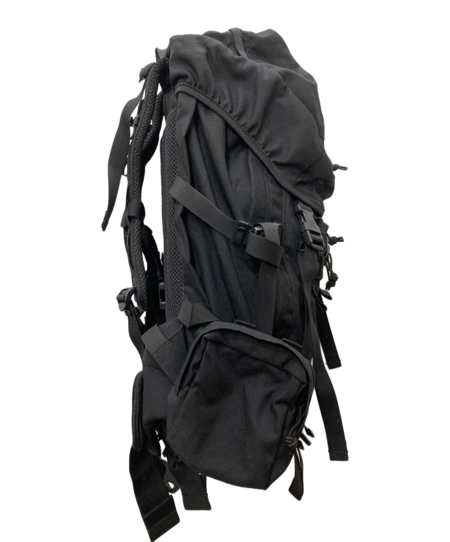 中古・古着通販】Karrimor (カリマー) SABRE 45 バックパック ブラック