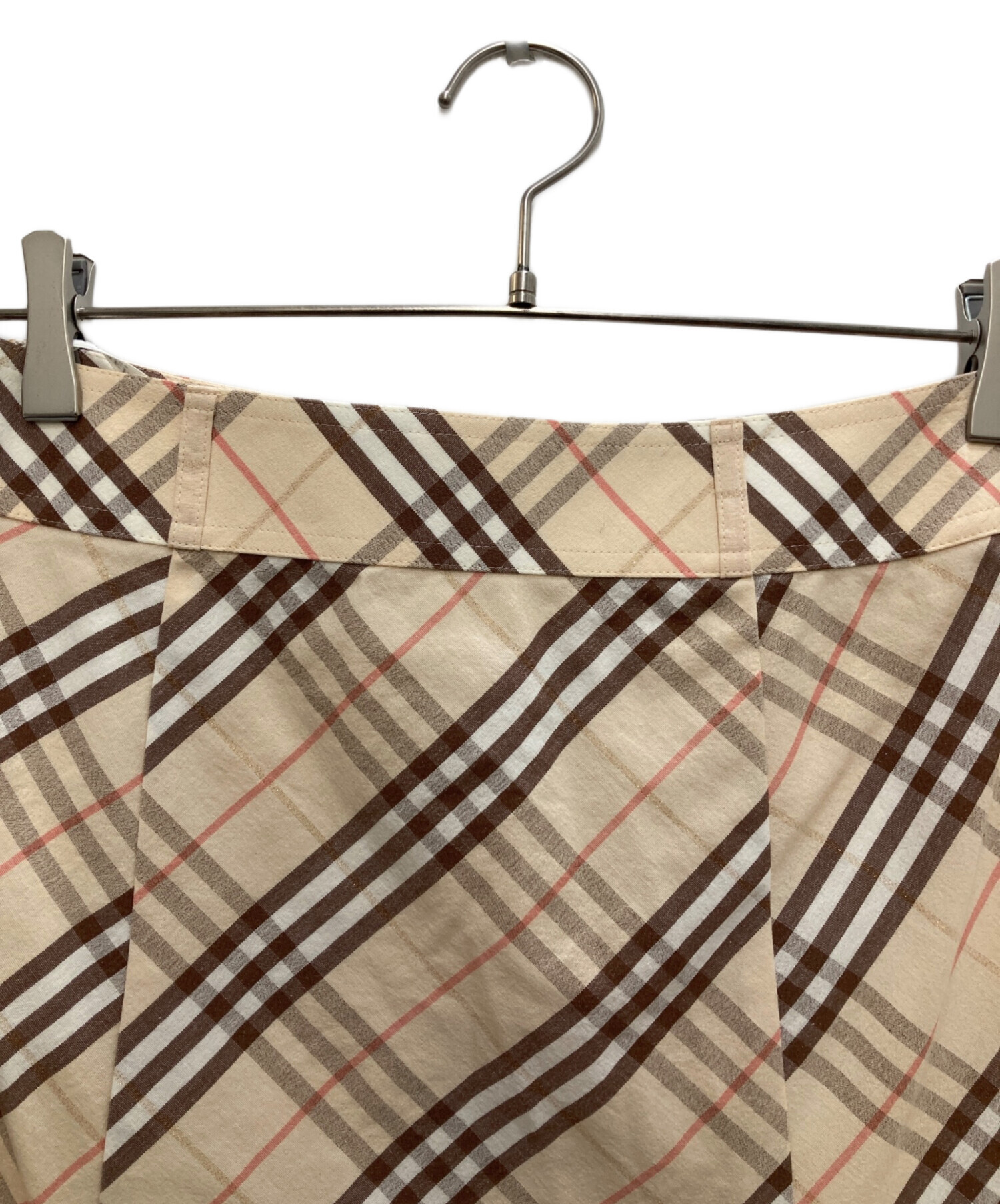 中古・古着通販】BURBERRY LONDON (バーバリーロンドン) ノバチェック
