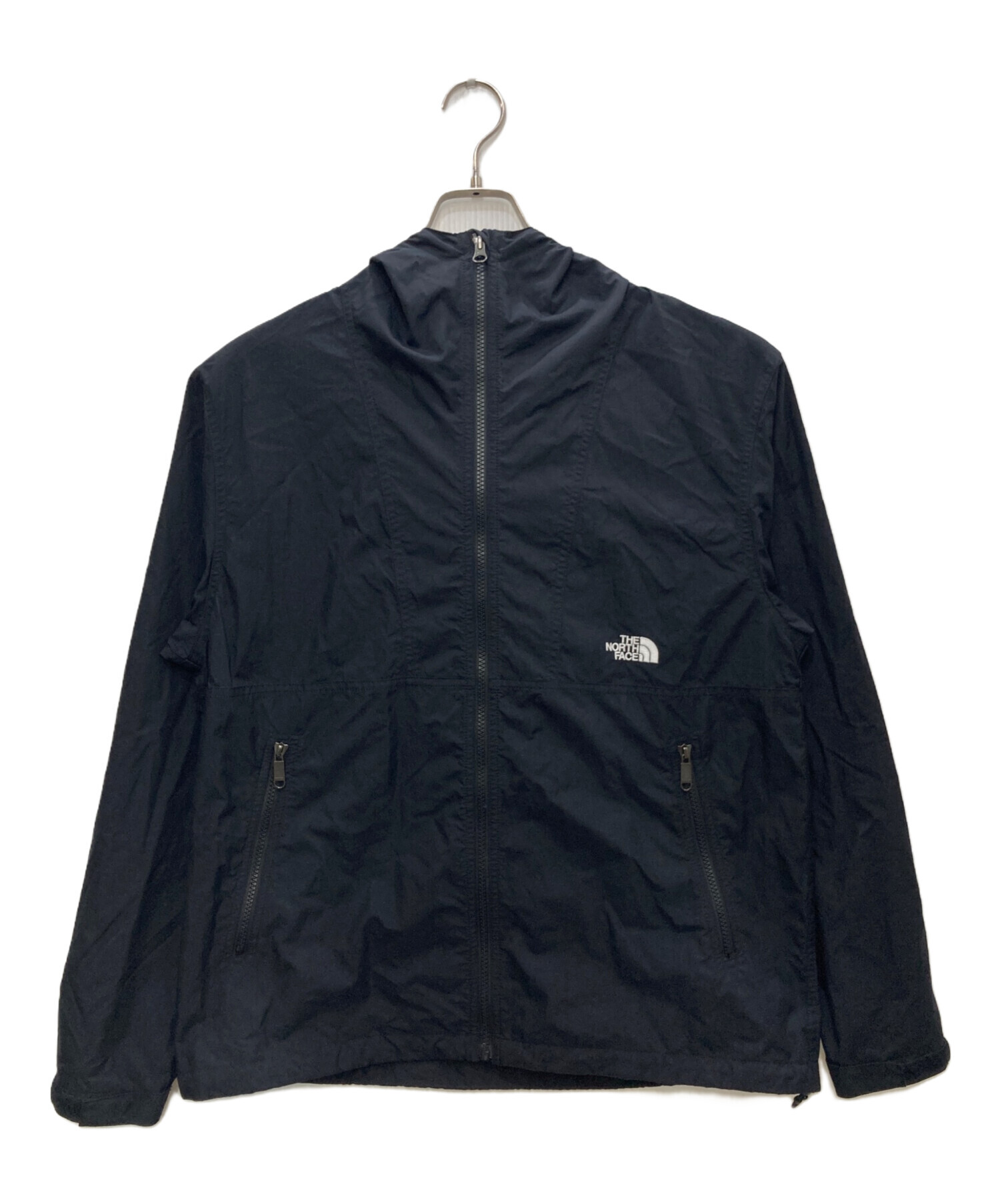 中古・古着通販】THE NORTH FACE (ザ ノース フェイス) コンパクト 