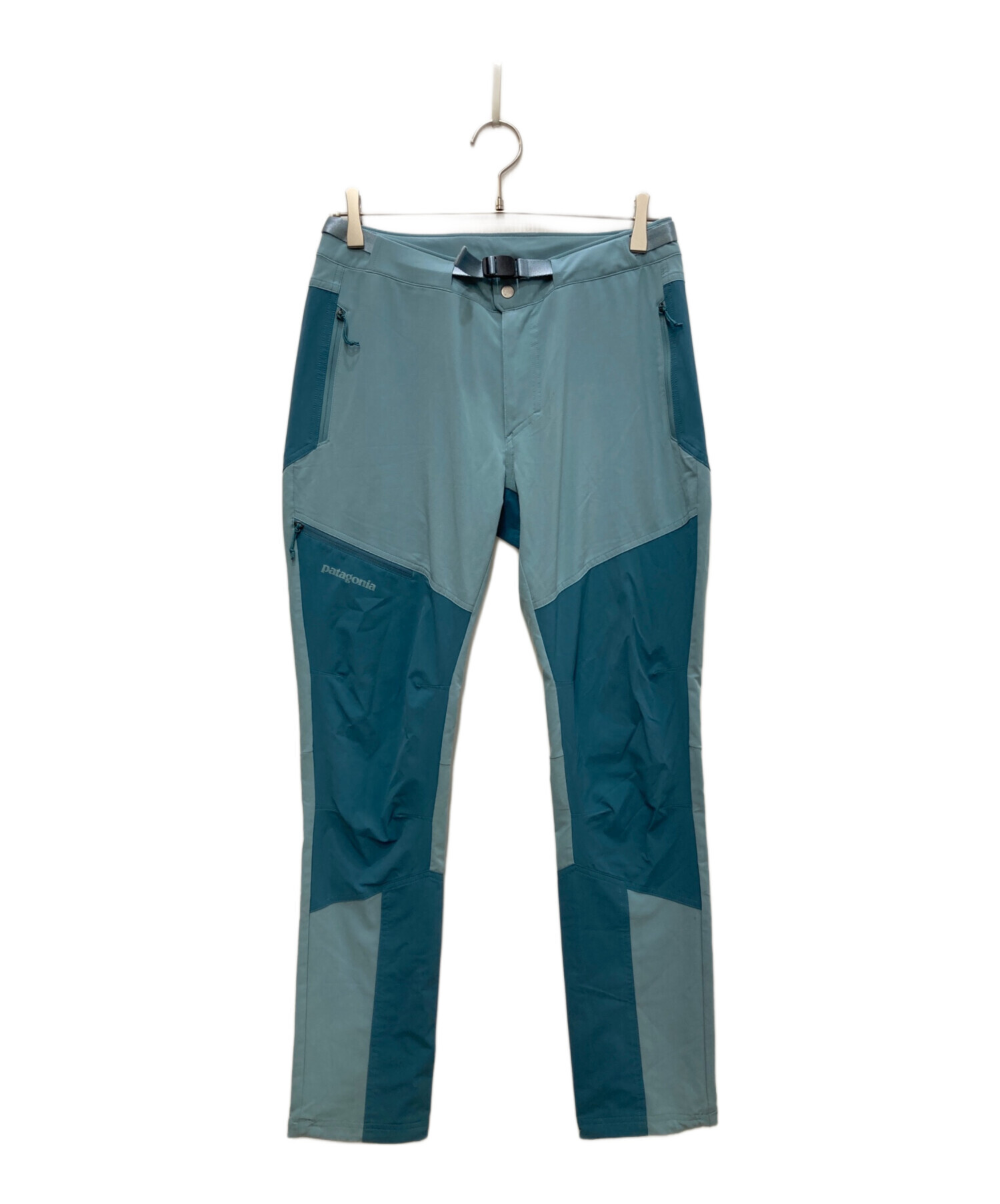 中古・古着通販】Patagonia (パタゴニア) テラヴィア アルパイン