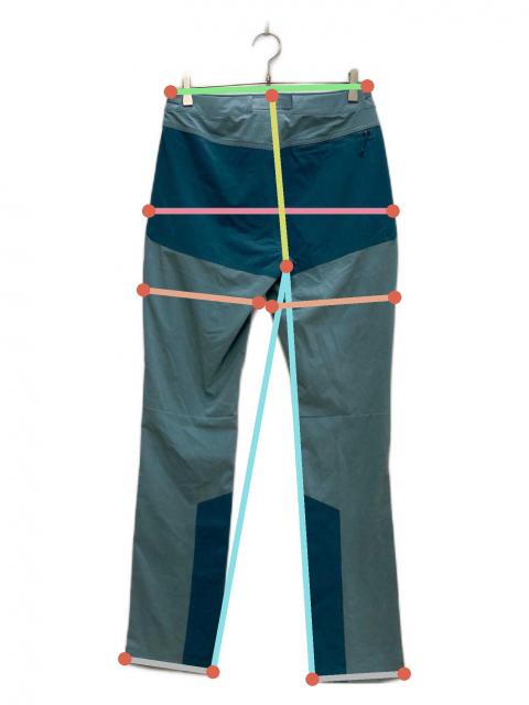 中古・古着通販】Patagonia (パタゴニア) テラヴィア アルパイン