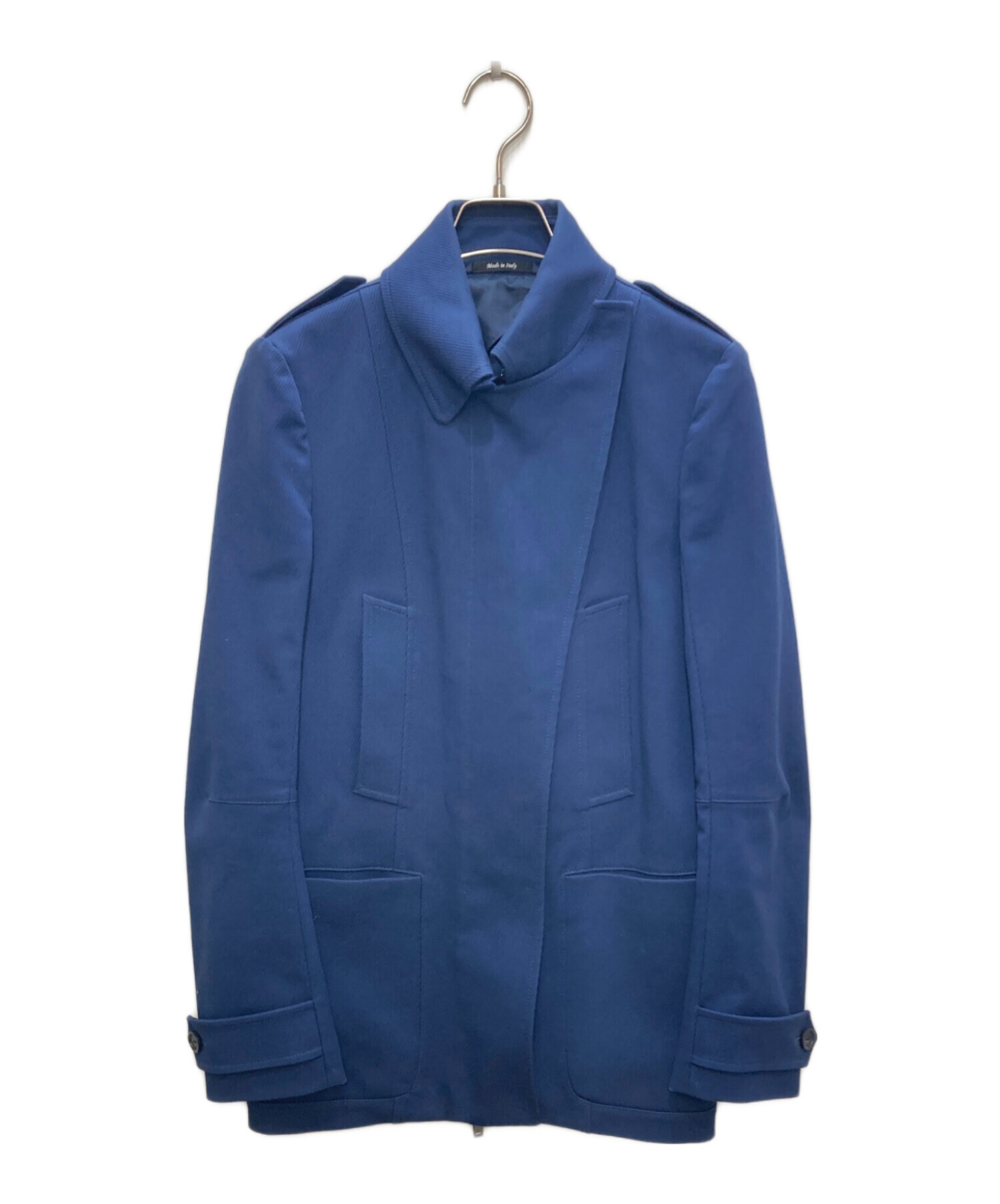 中古・古着通販】Maison Margiela (メゾンマルジェラ) フルジップ