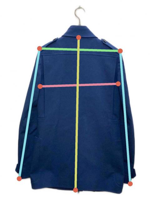 中古・古着通販】Maison Margiela (メゾンマルジェラ) フルジップ