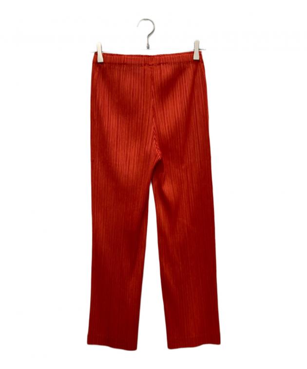 中古・古着通販】PLEATS PLEASE (プリーツプリーズ) THICKER BOTTOMS 1