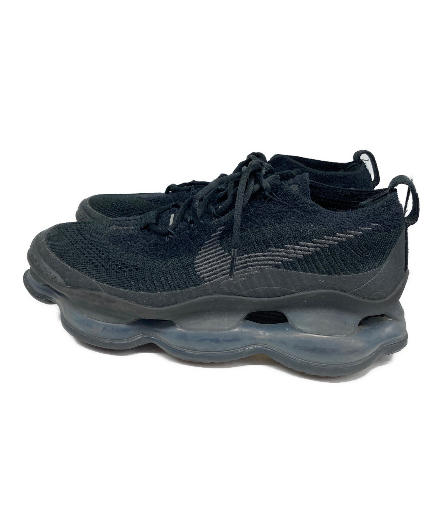 中古・古着通販】NIKE (ナイキ) AIR MAX SCORPION FK スニーカー 