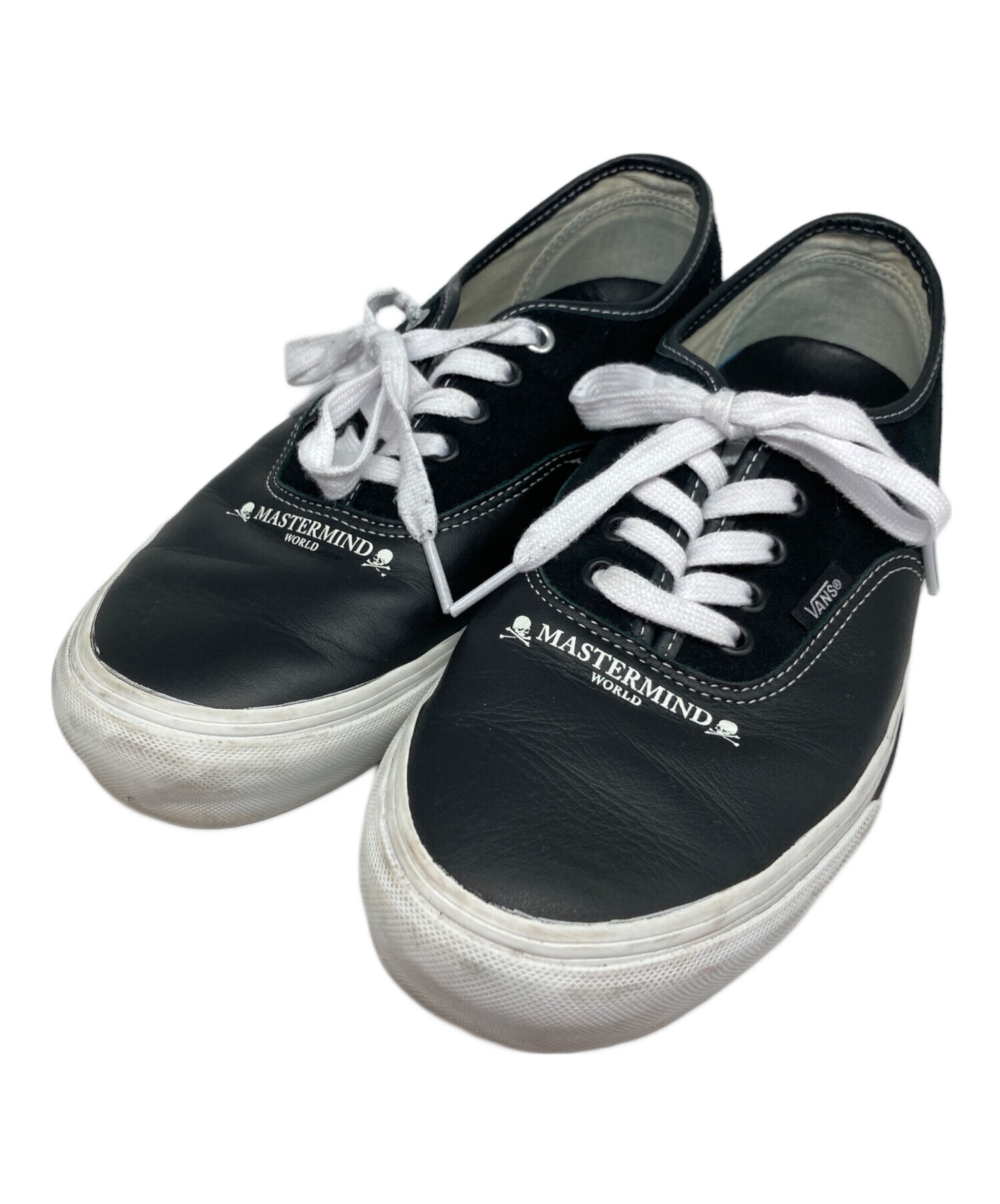 中古・古着通販】VANS (ヴァンズ) Mastermind (マスターマインド