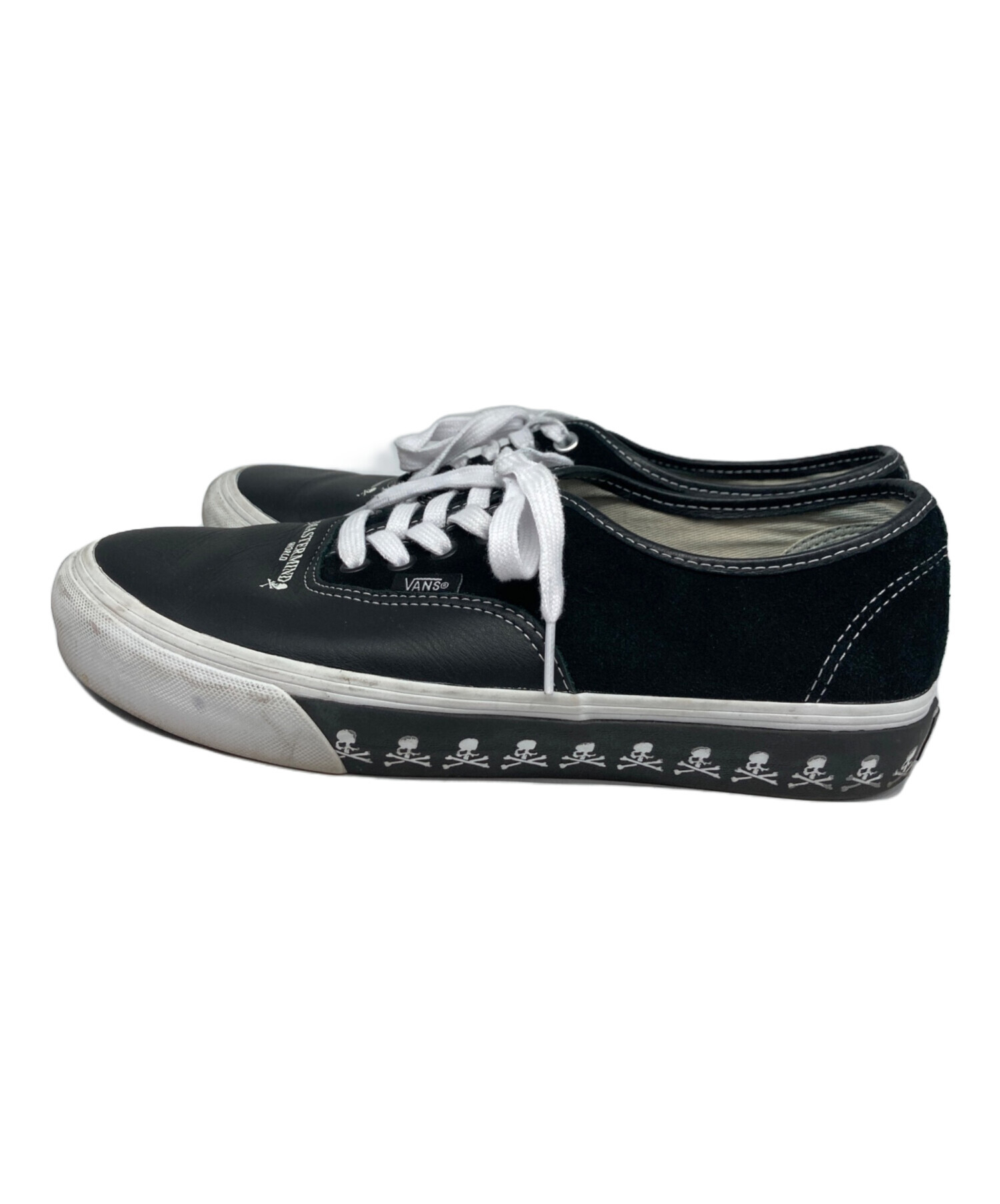 中古・古着通販】VANS (ヴァンズ) Mastermind (マスターマインド
