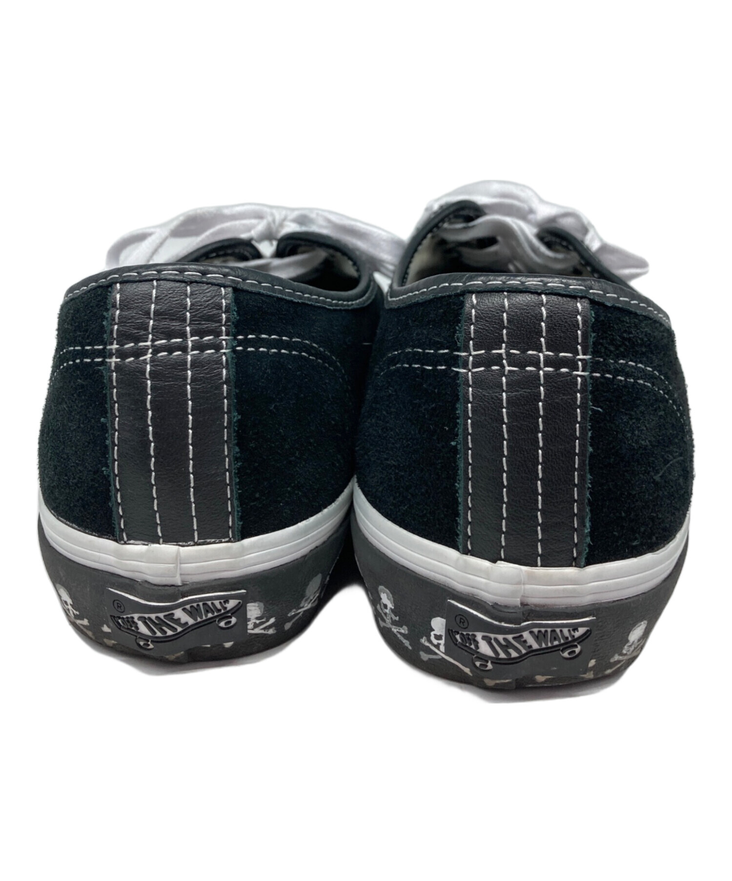 中古・古着通販】VANS (ヴァンズ) Mastermind (マスターマインド