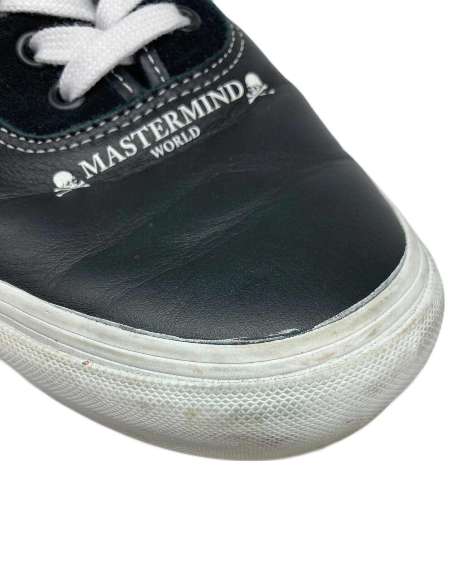中古・古着通販】VANS (ヴァンズ) Mastermind (マスターマインド