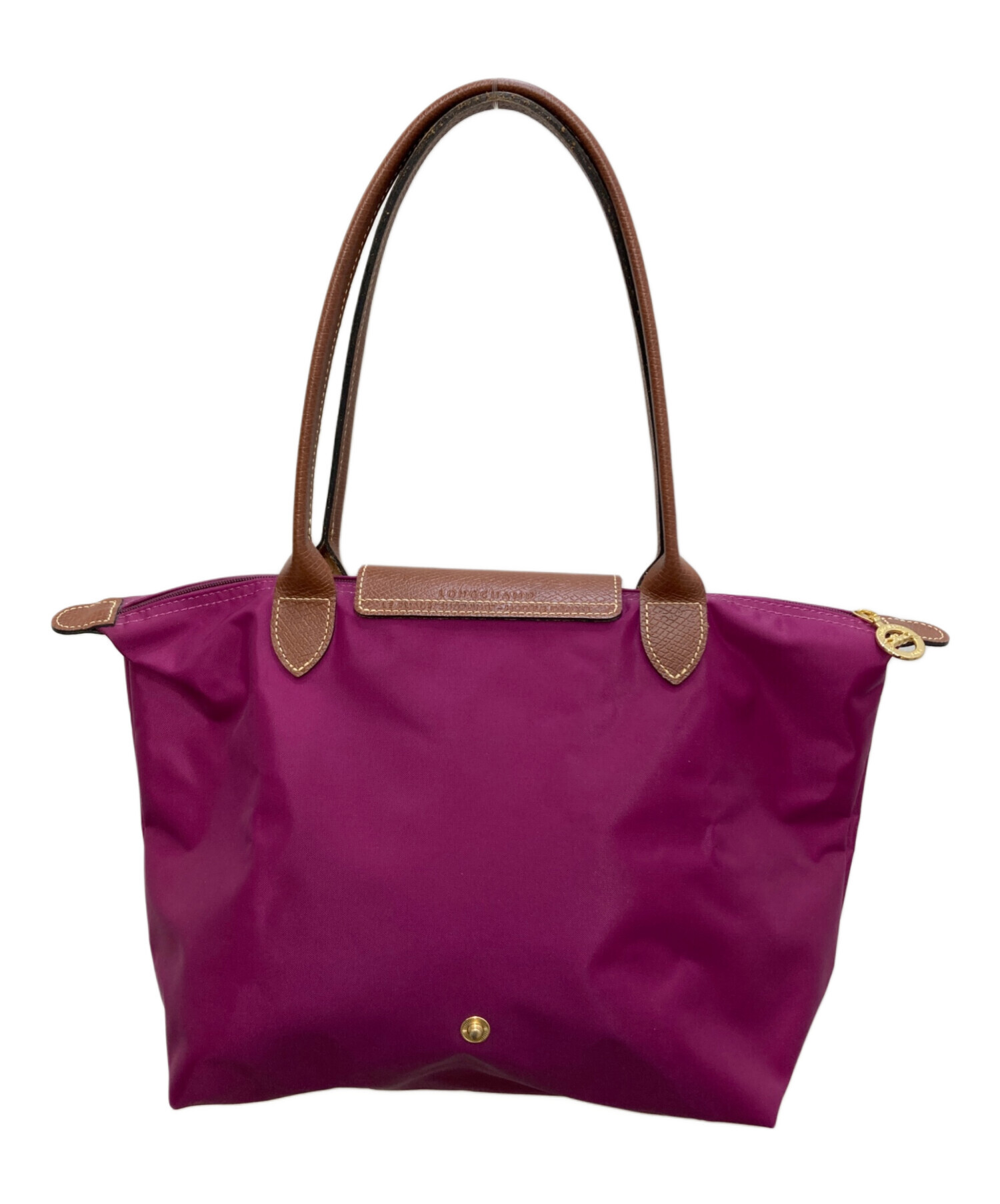 中古・古着通販】LONGCHAMP (ロンシャン) ル プリアージュ® オリジナル