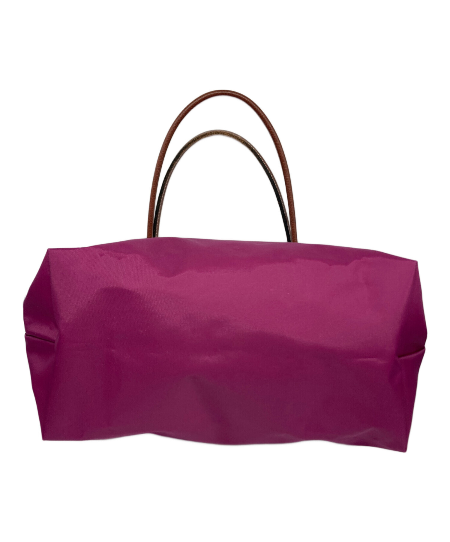 中古・古着通販】LONGCHAMP (ロンシャン) ル プリアージュ® オリジナル