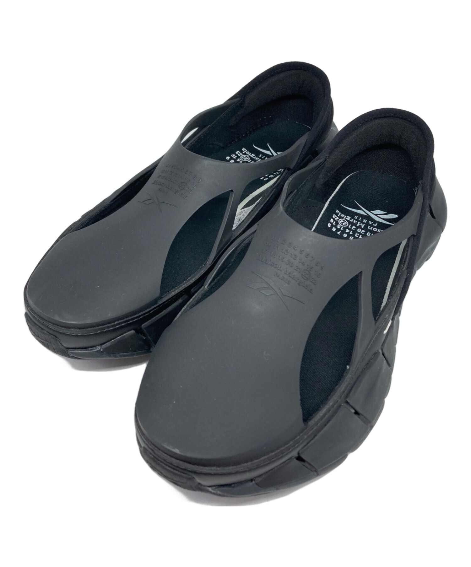 中古・古着通販】Maison Margiela (メゾンマルジェラ) REEBOK