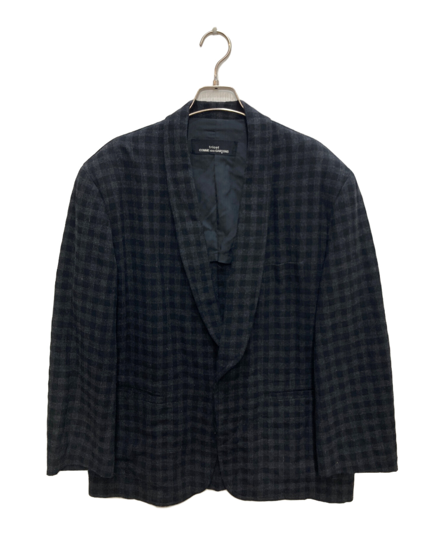 中古・古着通販】tricot COMME des GARCONS (トリココムデギャルソン