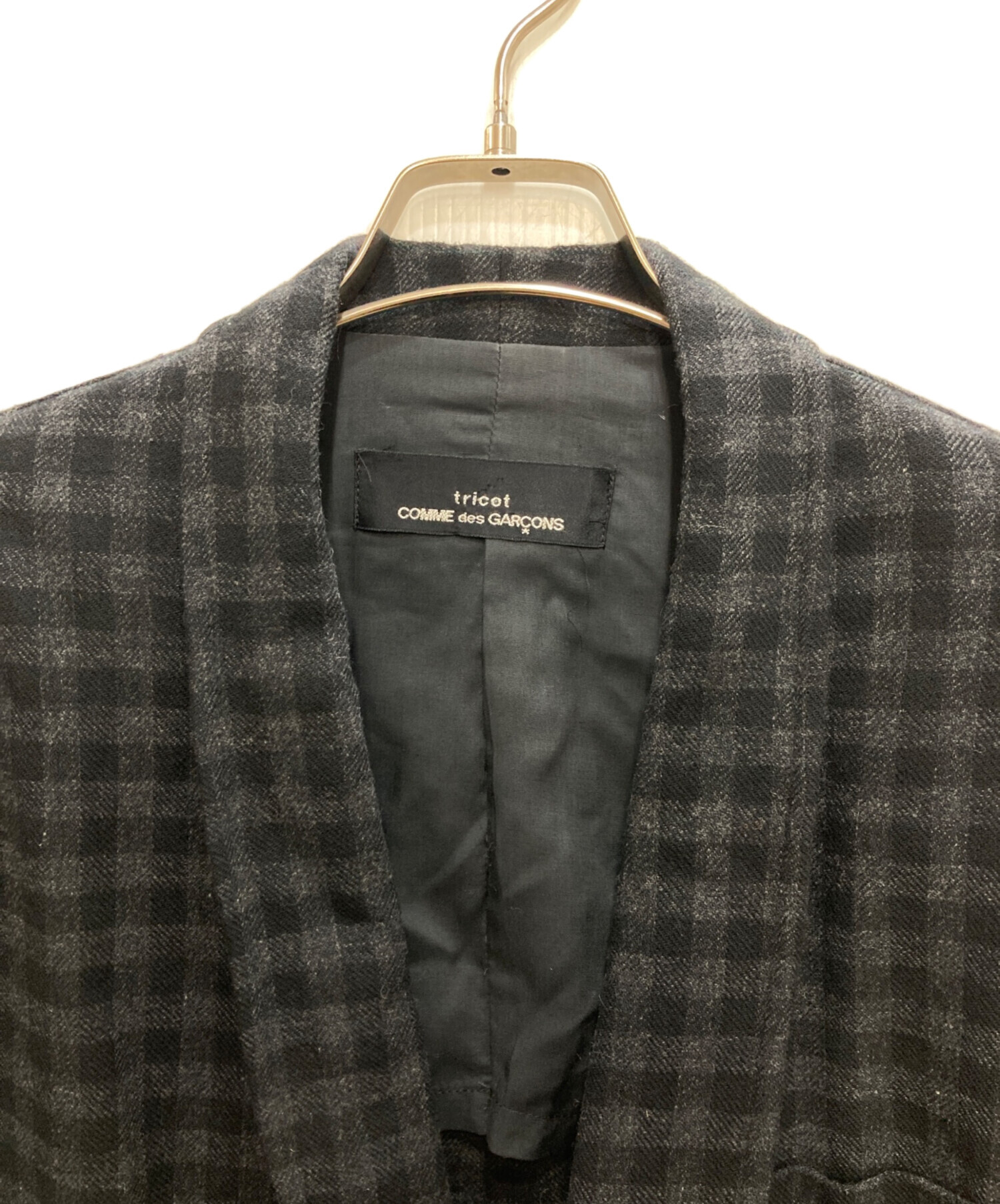 中古・古着通販】tricot COMME des GARCONS (トリココムデギャルソン