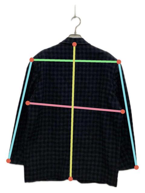 中古・古着通販】tricot COMME des GARCONS (トリココムデギャルソン