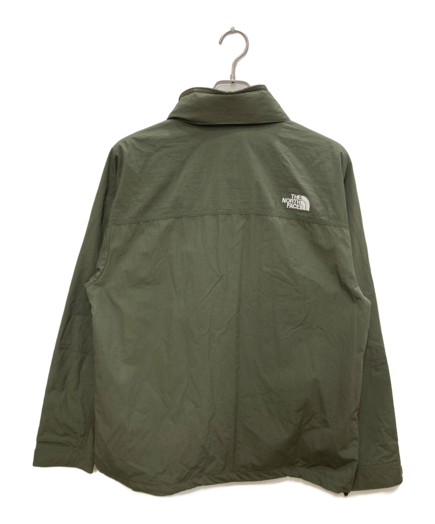 中古・古着通販】THE NORTH FACE (ザ ノース フェイス) Hydrena Wind 