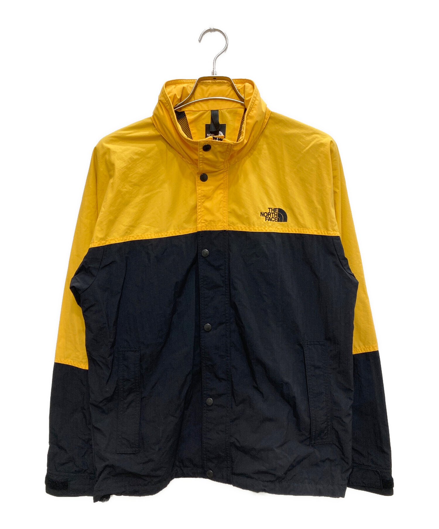 中古・古着通販】THE NORTH FACE (ザ ノース フェイス) Hydrena Wind