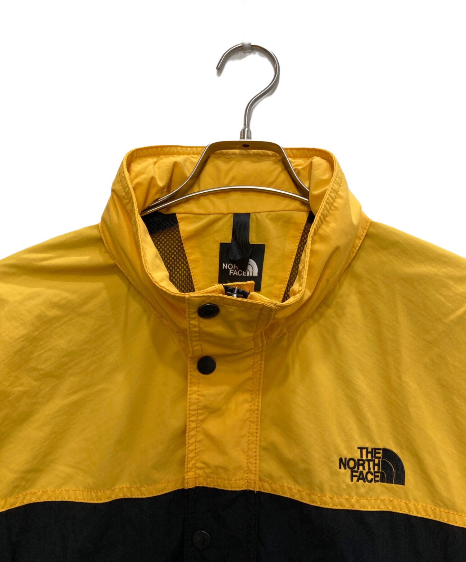 中古・古着通販】THE NORTH FACE (ザ ノース フェイス) Hydrena Wind