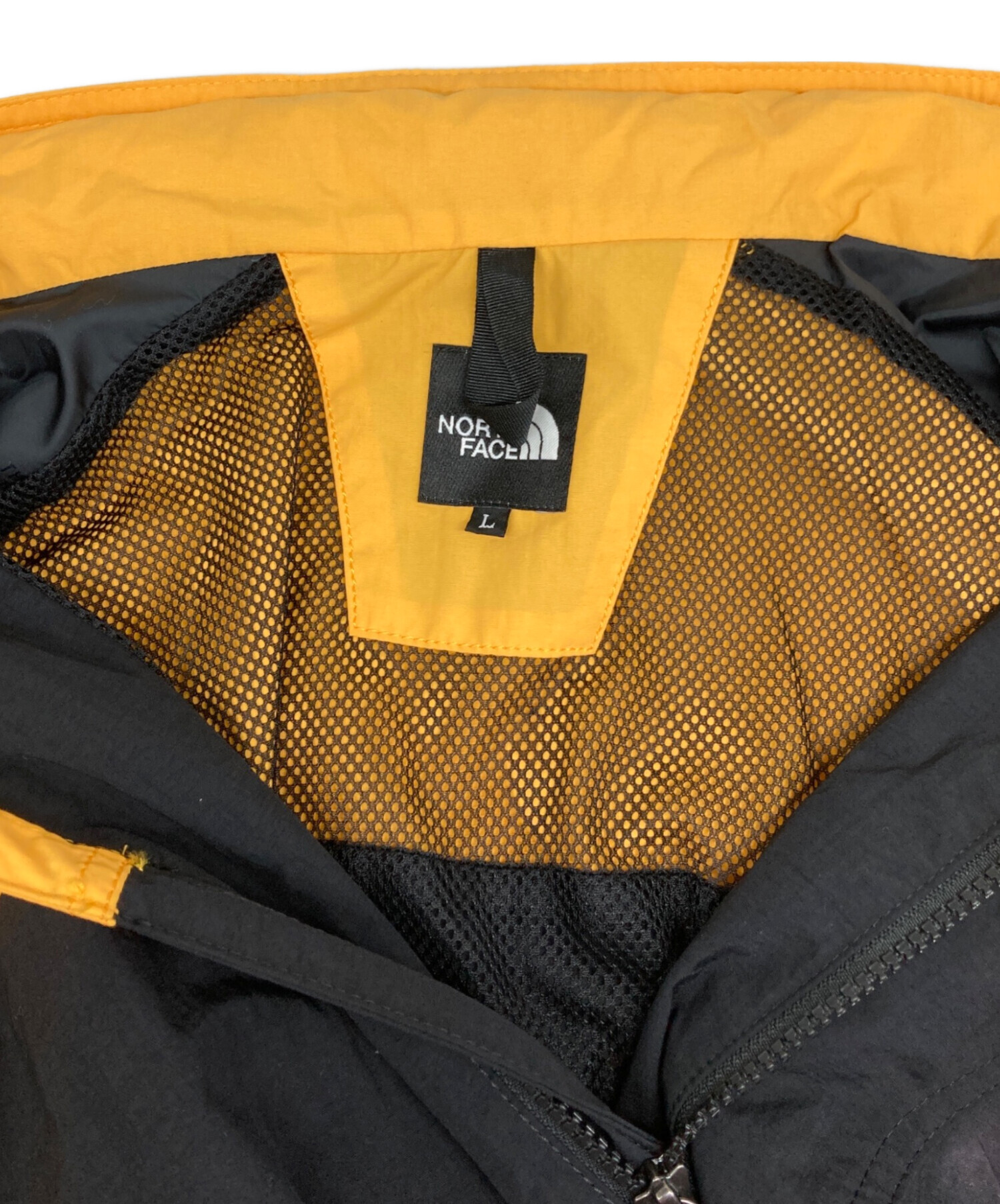 中古・古着通販】THE NORTH FACE (ザ ノース フェイス) Hydrena Wind