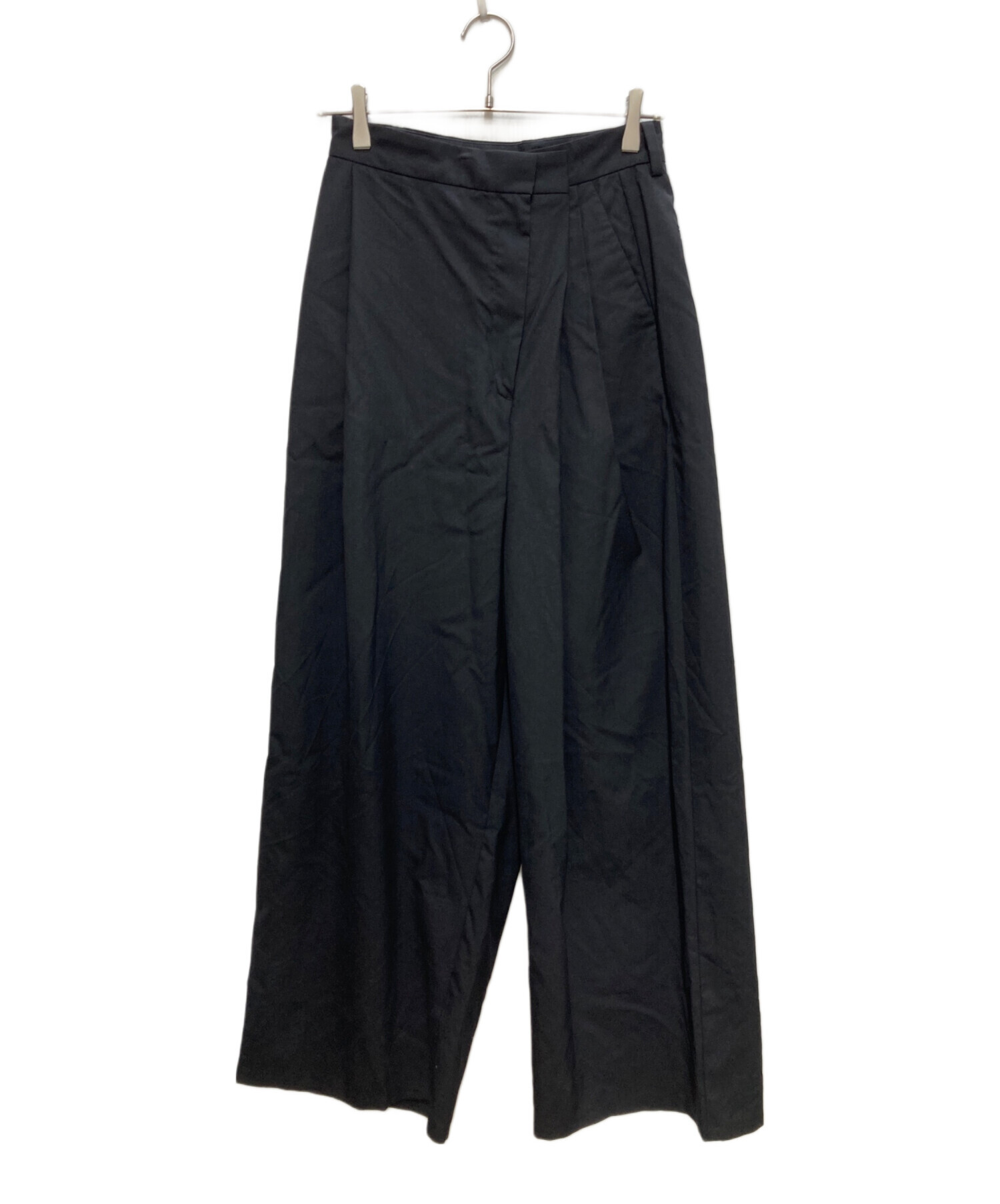 中古・古着通販】R'IAM-Plage (リアムプラージュ) WRAP パンツ NEW