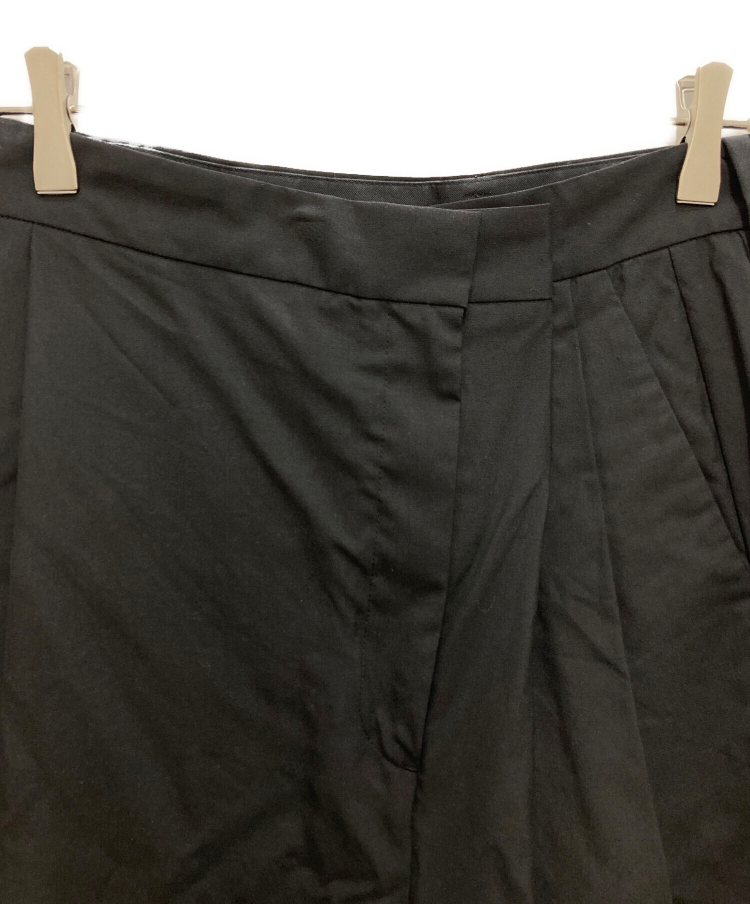 中古・古着通販】R'IAM-Plage (リアムプラージュ) WRAP パンツ NEW