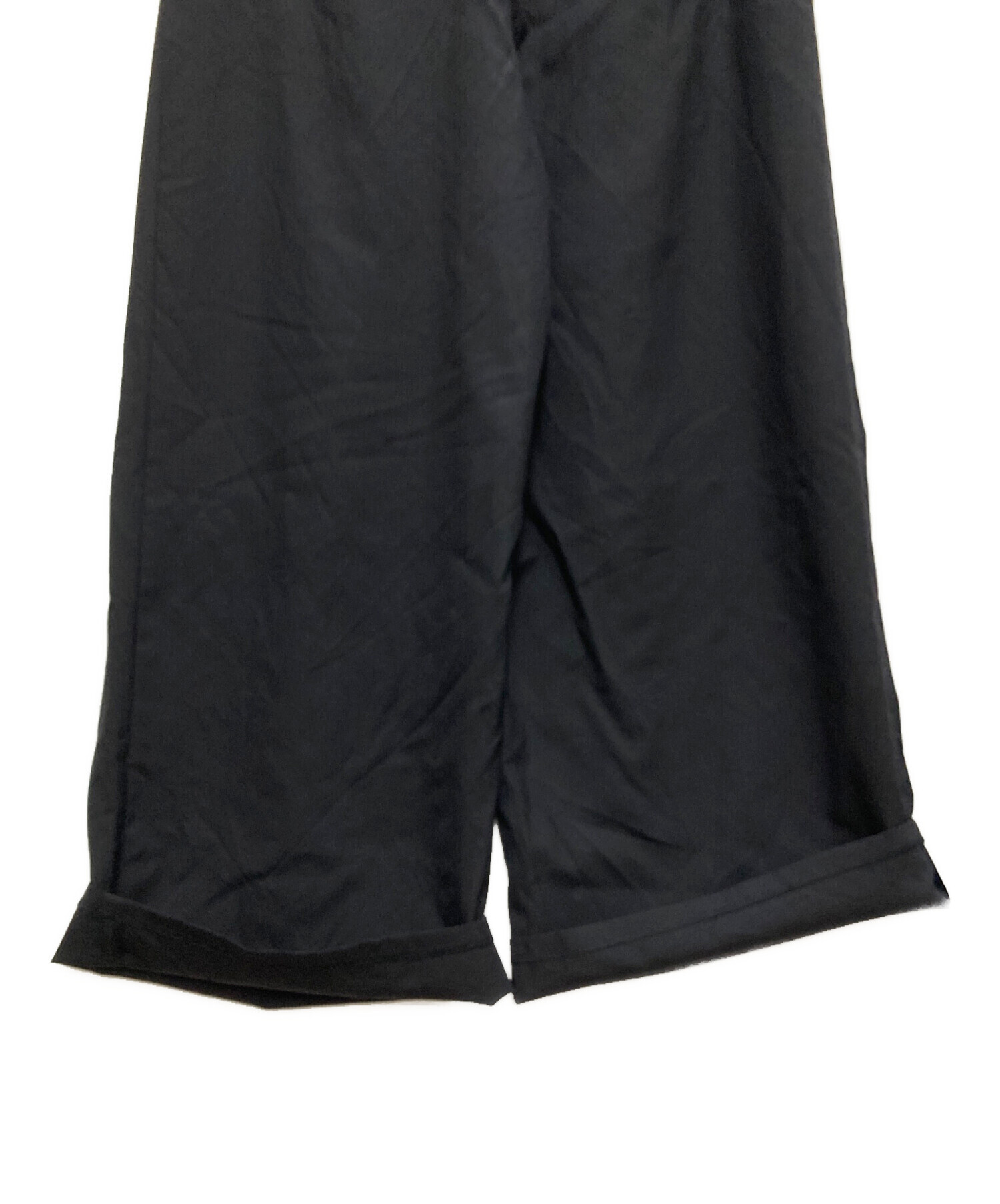 中古・古着通販】R'IAM-Plage (リアムプラージュ) WRAP パンツ NEW