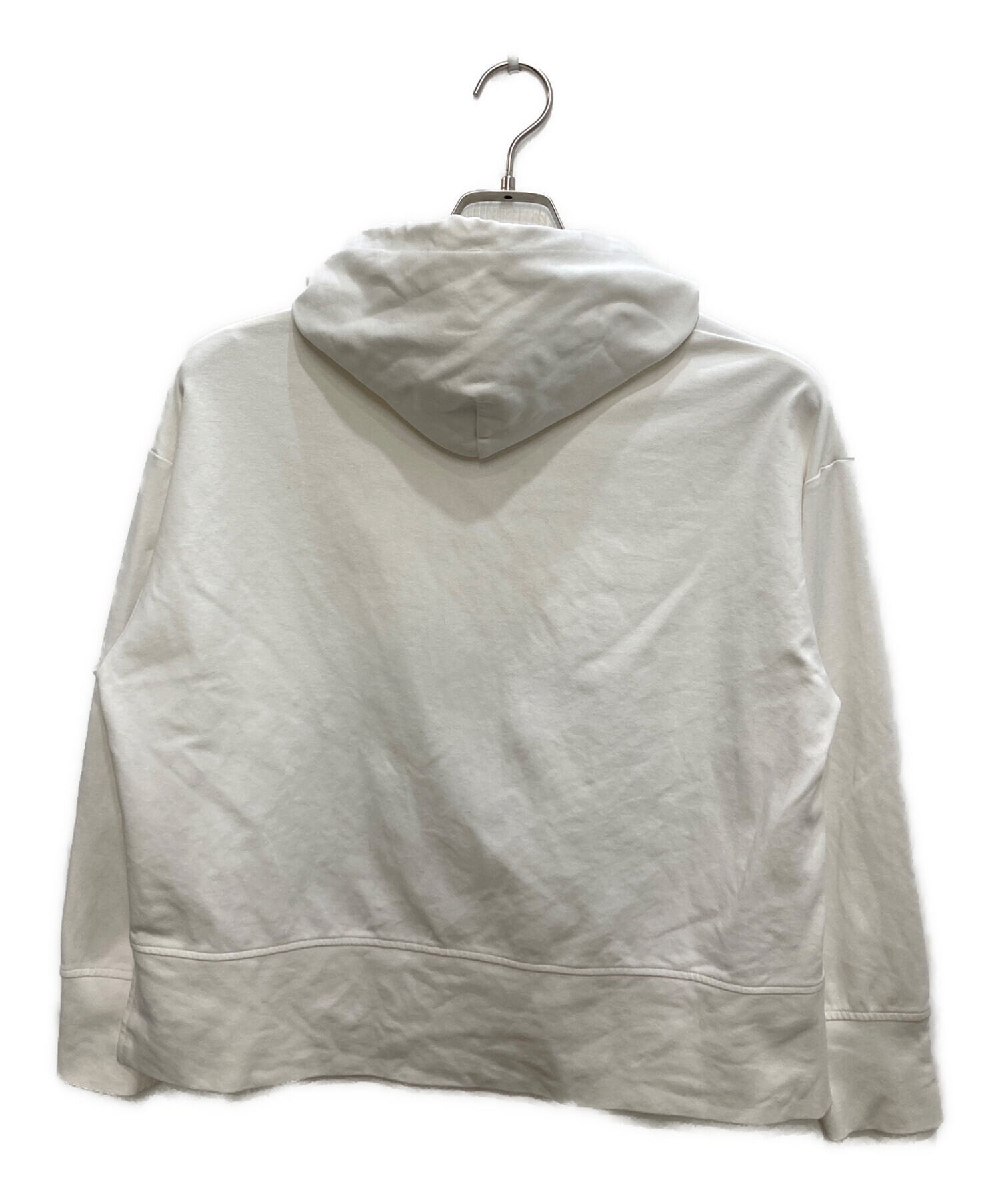 中古・古着通販】LACOSTE (ラコステ) クールマックスミラノリブプル 
